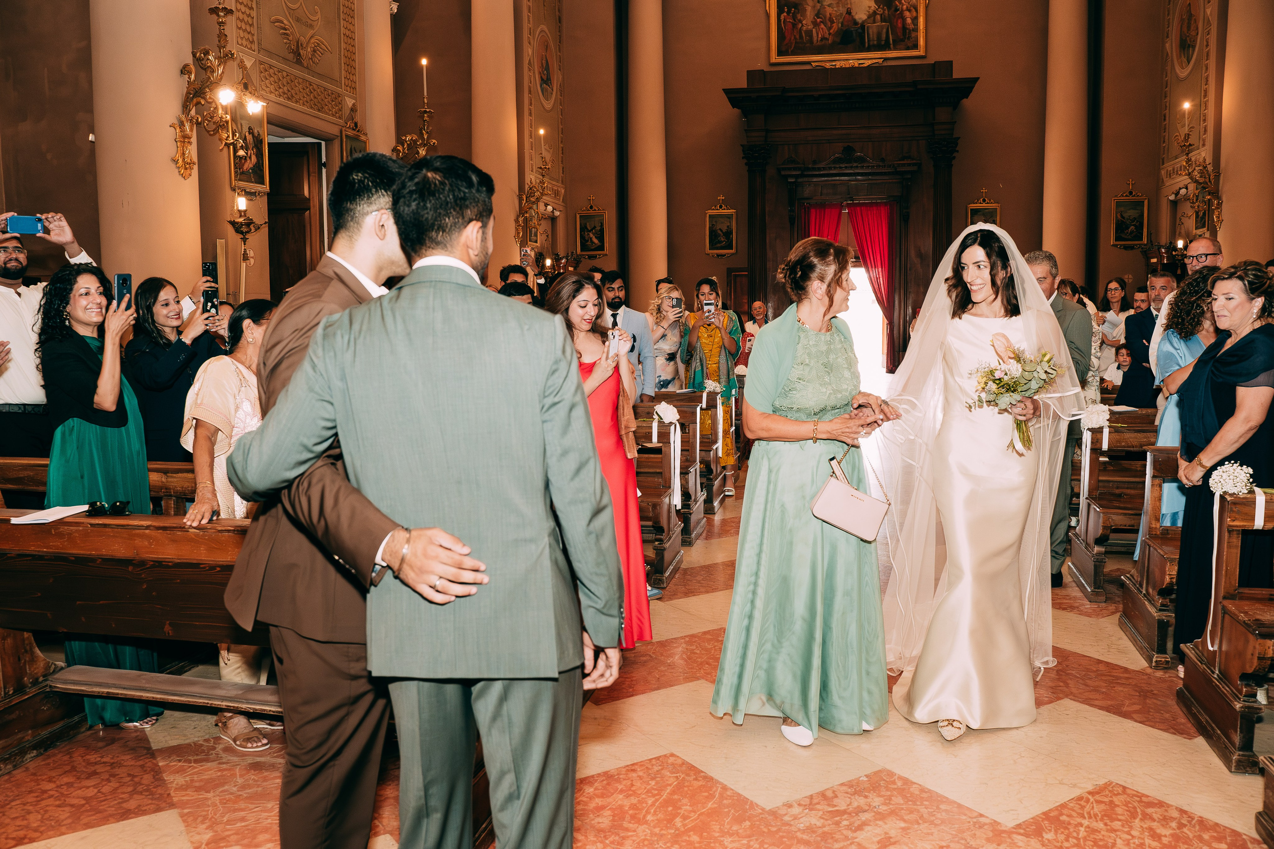 Jai & Erika (Verona, IT). Diana Fedrigo | Fotografa matrimoni in Italia