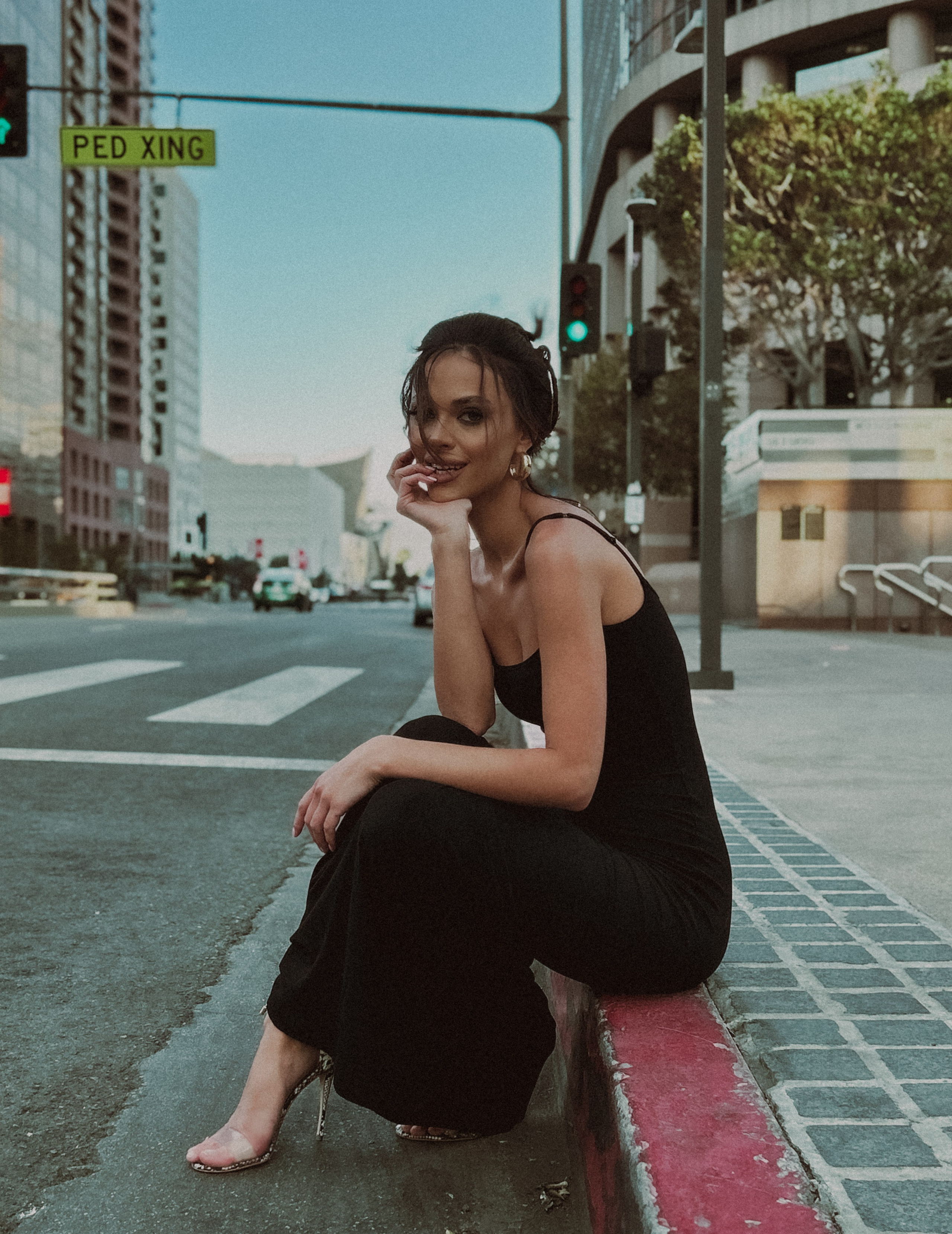 NATALY. 0514 Editorial Photographer & Art Director in Los Angeles