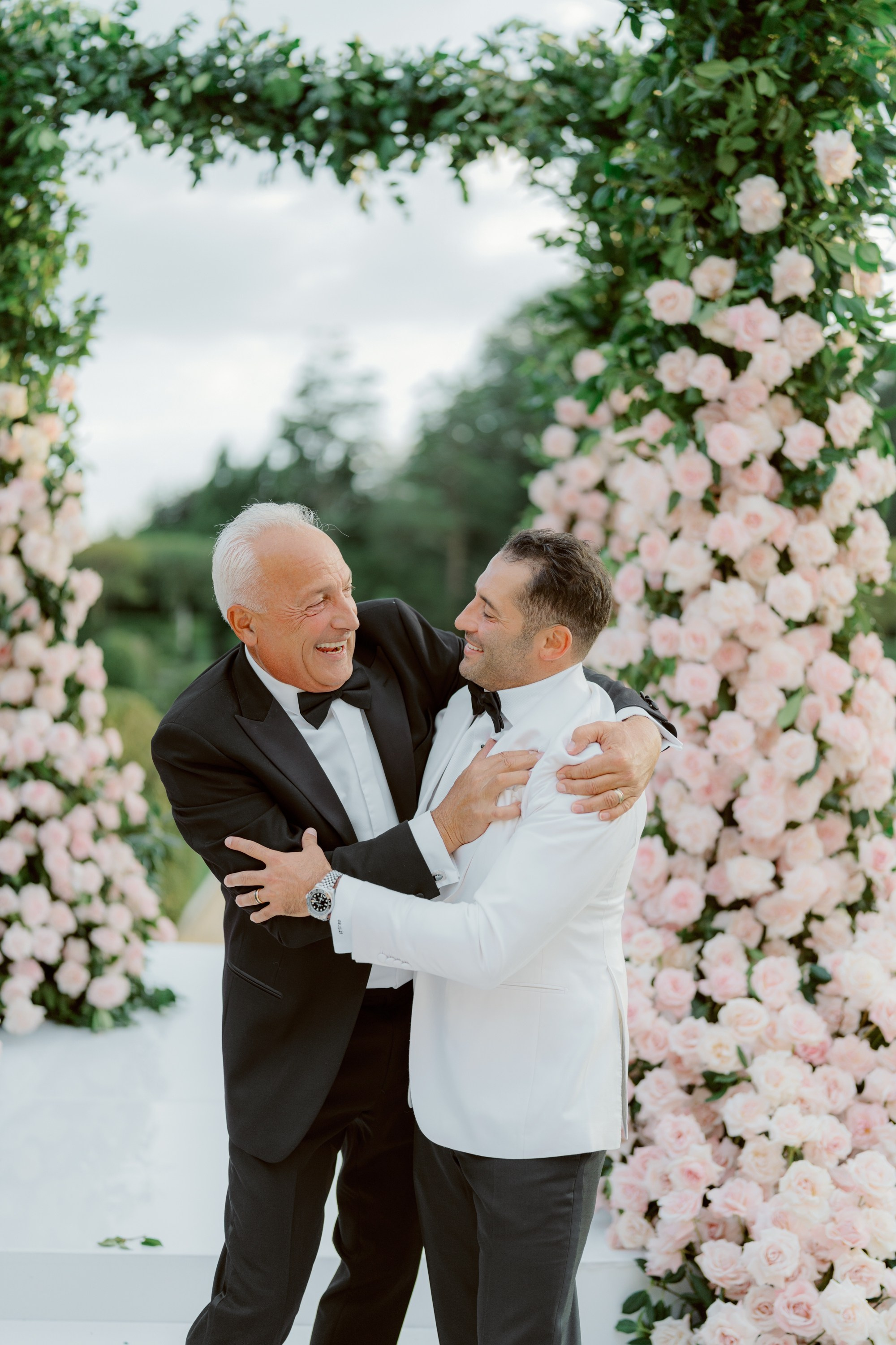 Emily and Vito. Wedding photographer and videographer New York | New Jersey