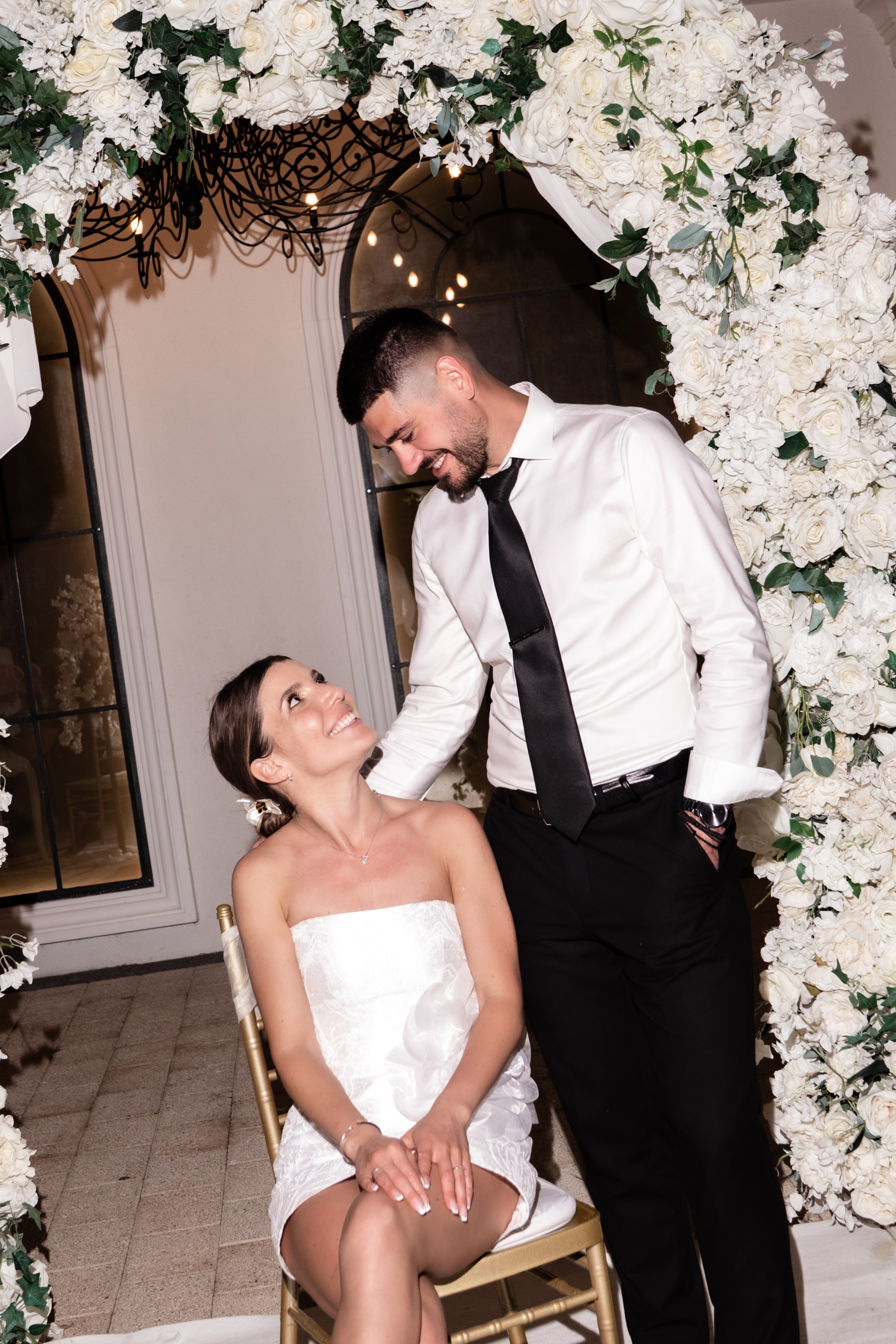 Biljana & Nikola. Si Studio Digital