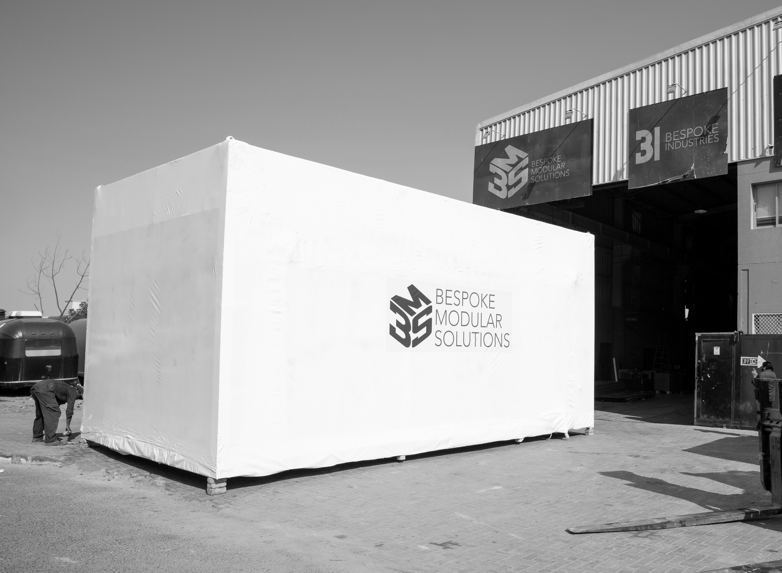 Construction Project. Photography | Videography | Marketing