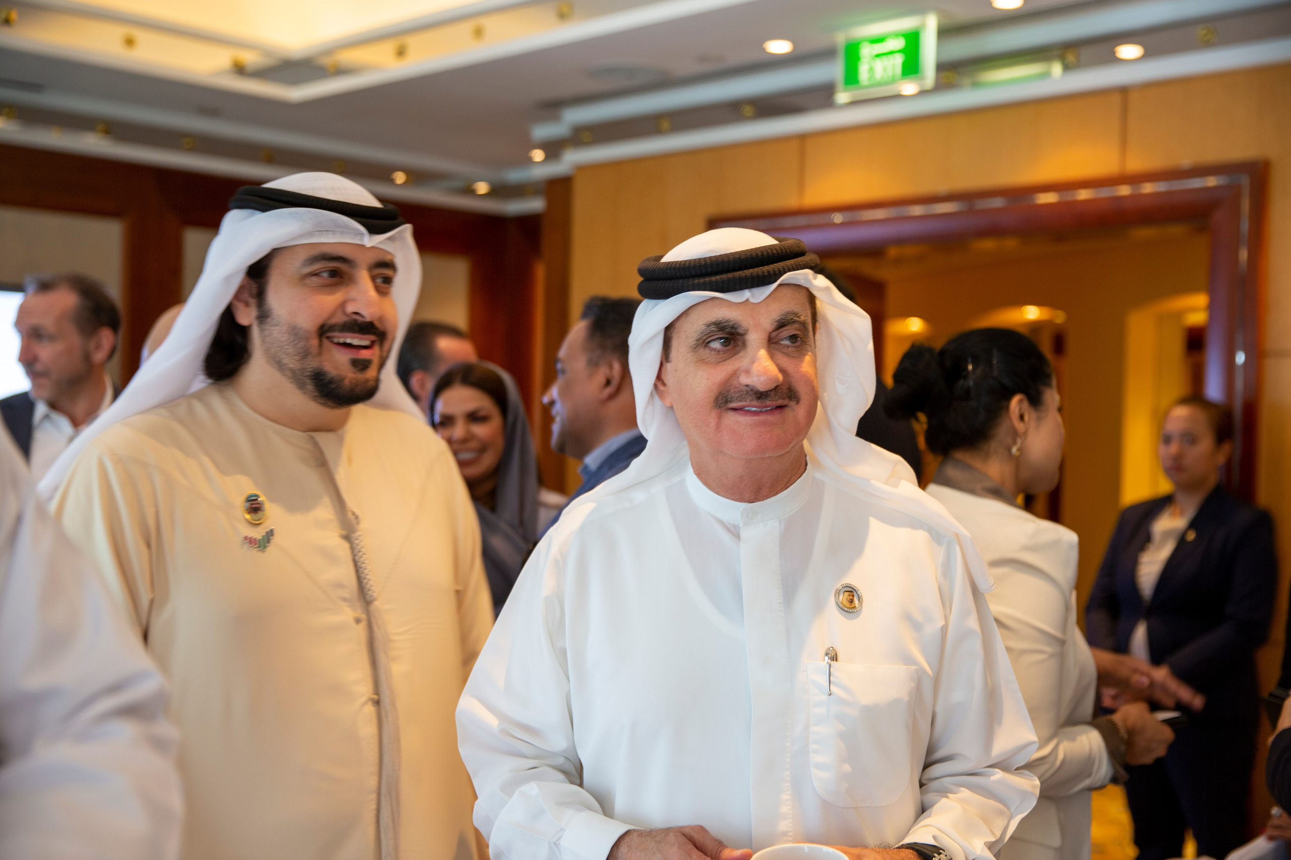 Corporate Moments. Photography | Videography | Marketing