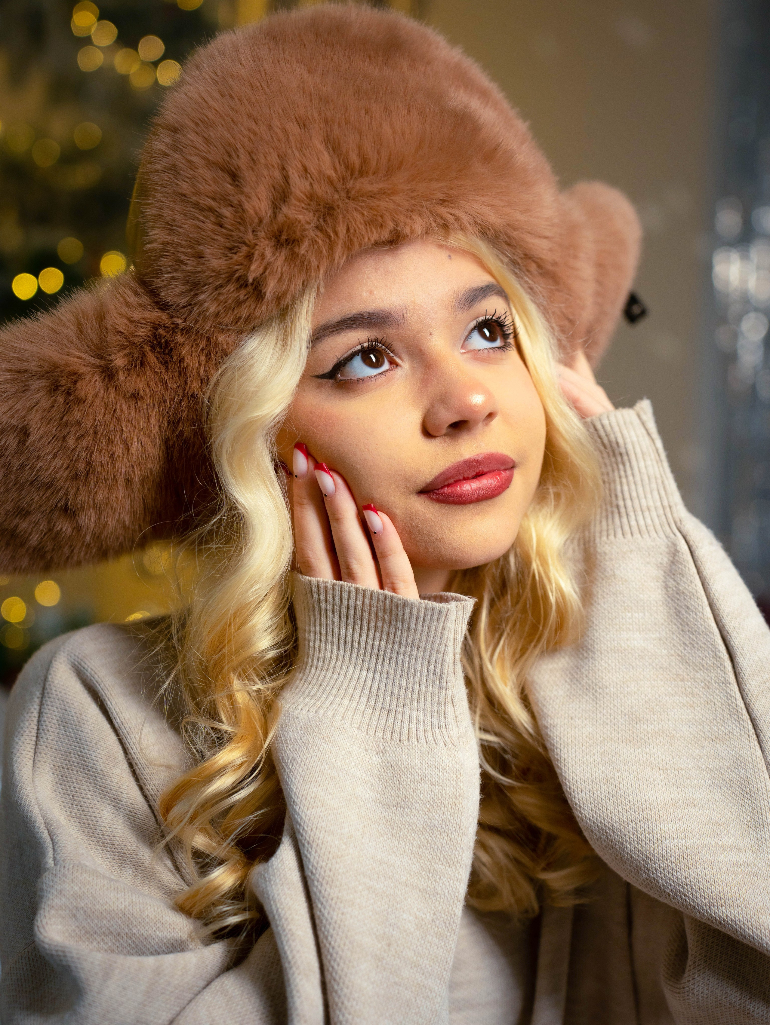 Екатерина. 2astudio.uz