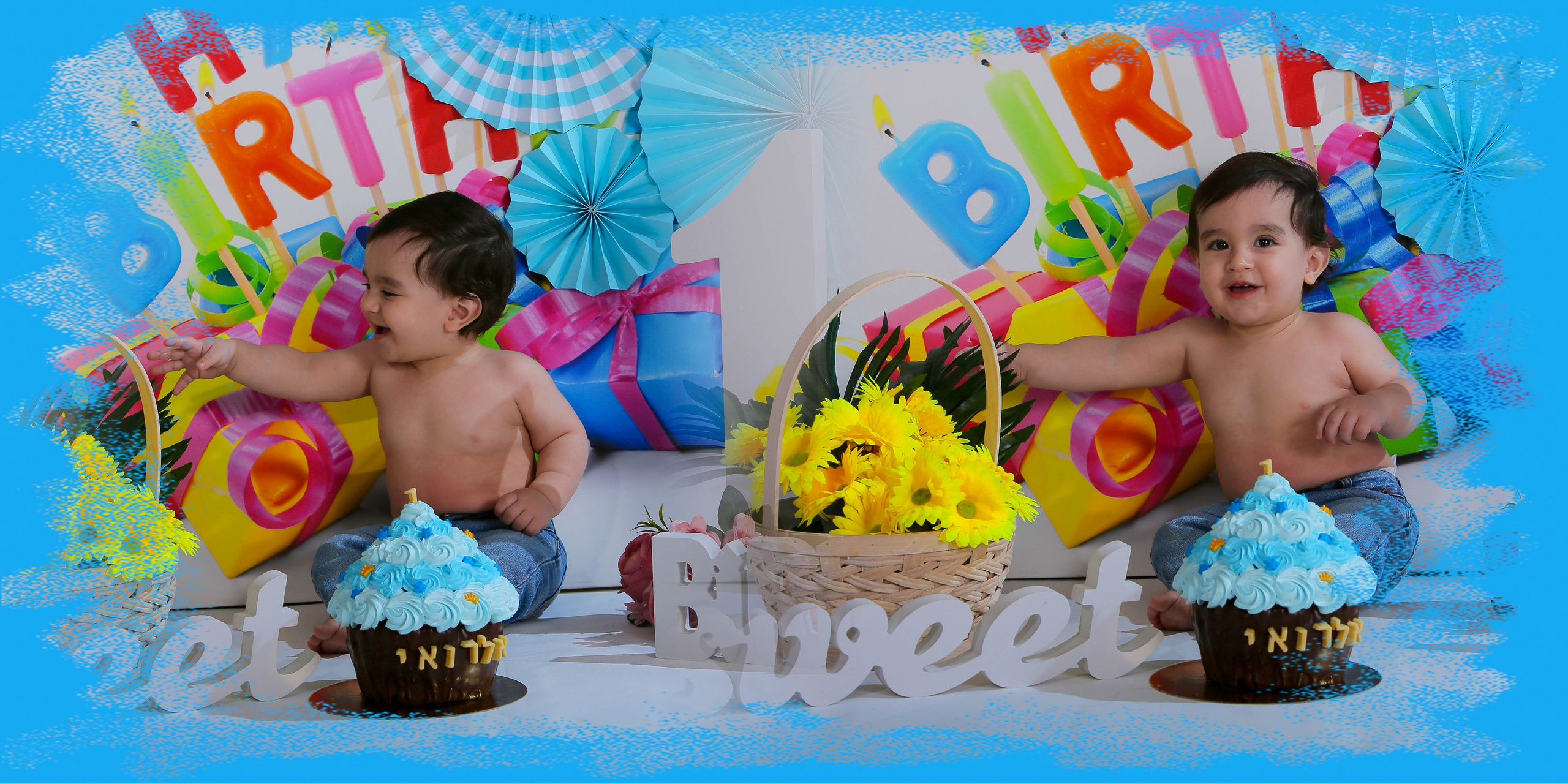 ELAY. Wedding and events photographers Studio Shalom