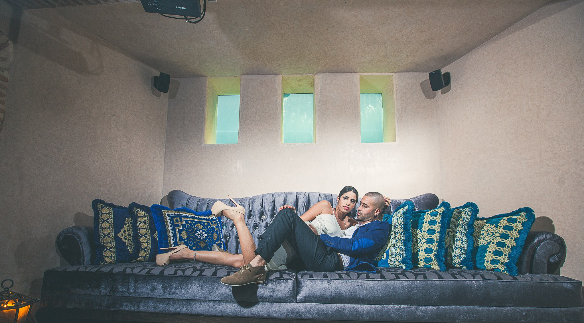 גן יבנה וקבוצת יבנה. Wedding and events photographers Studio Shalom