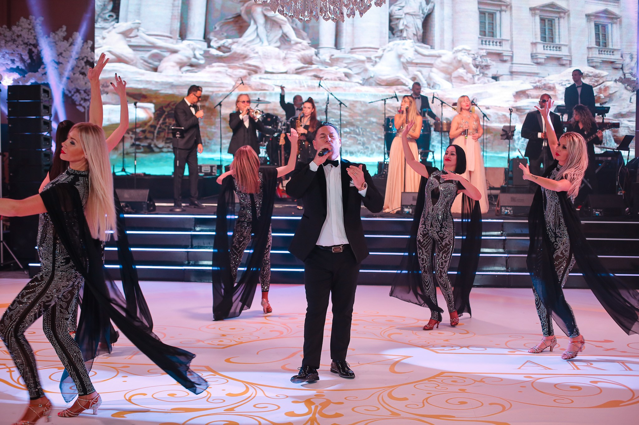 Karolin & Ariel. Wedding and events photographers Studio Shalom