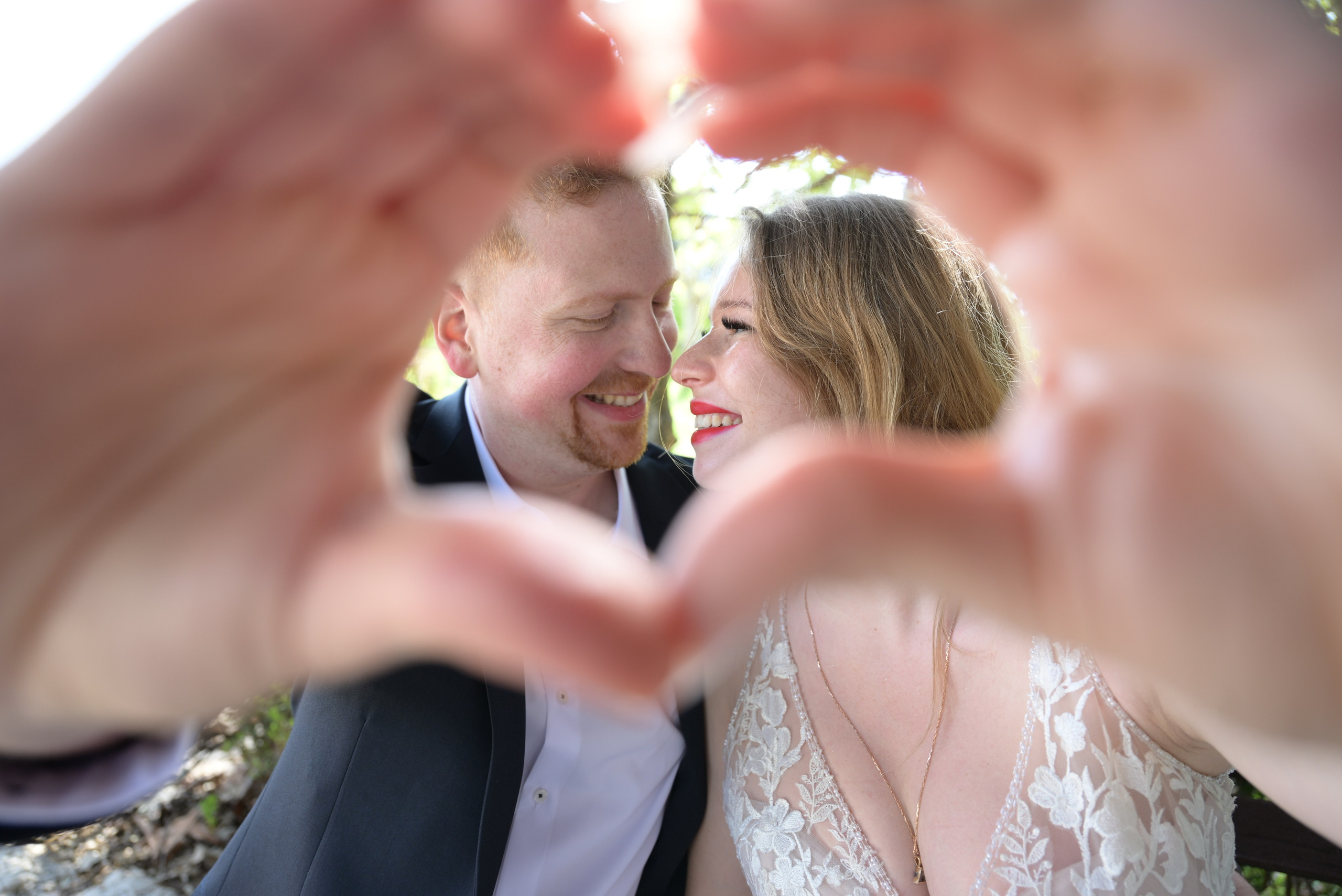 Nicol & Itamar. Wedding and events photographers Studio Shalom