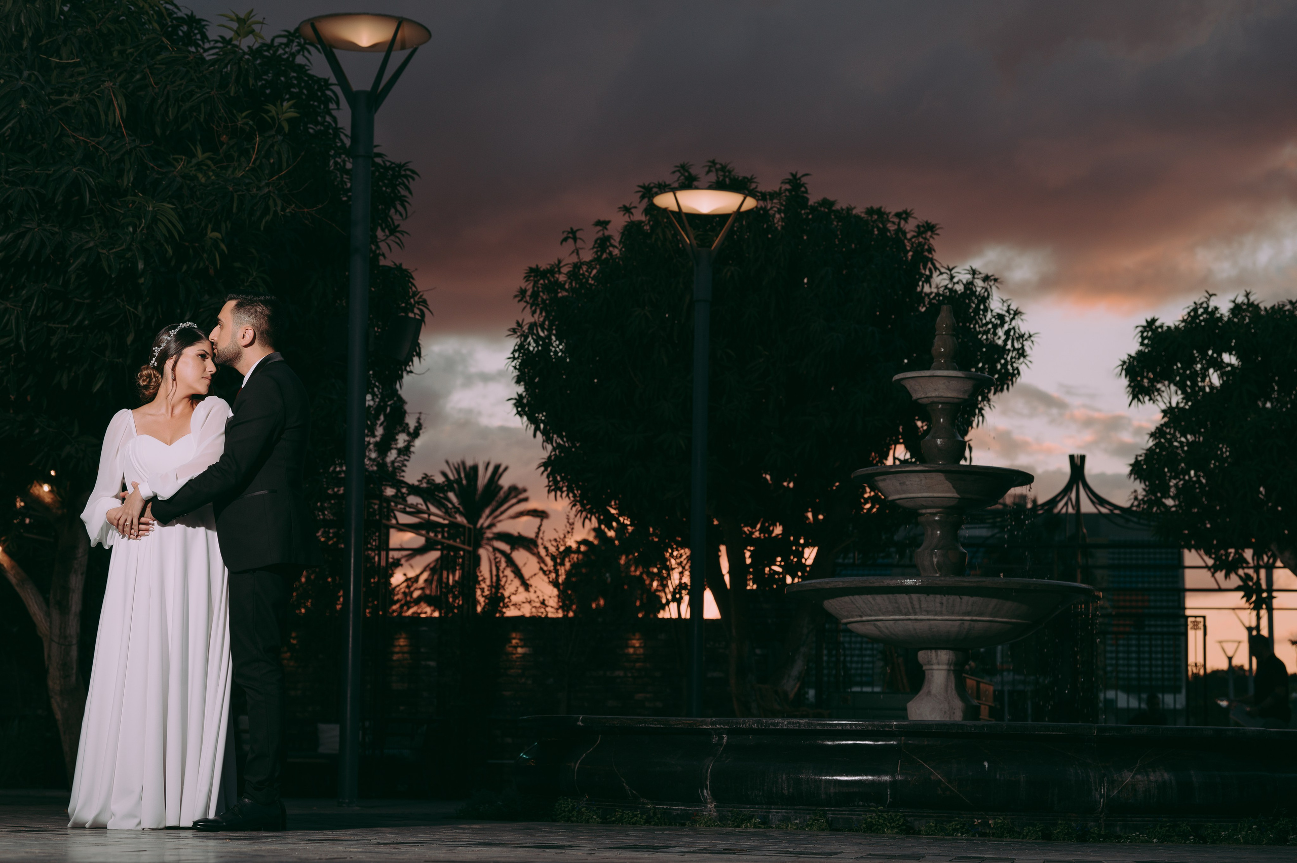 Aliezer & Adi. Wedding and events photographers Studio Shalom