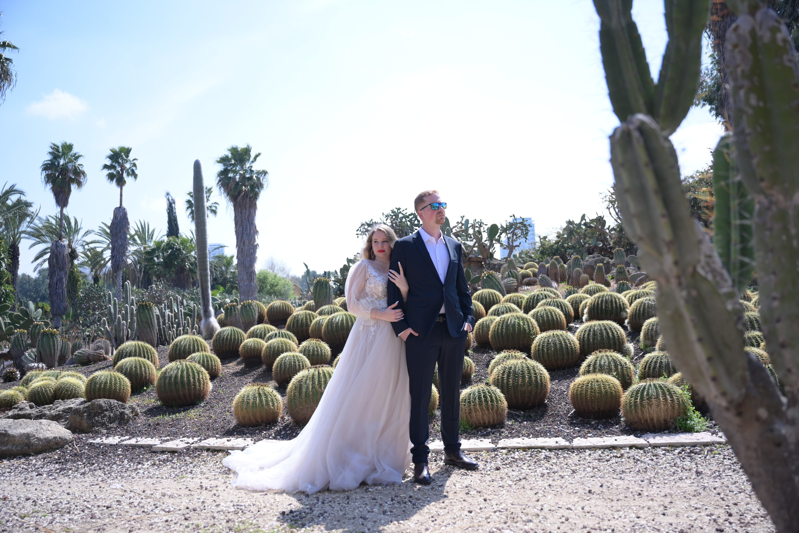 Nicol & Itamar. Wedding and events photographers Studio Shalom