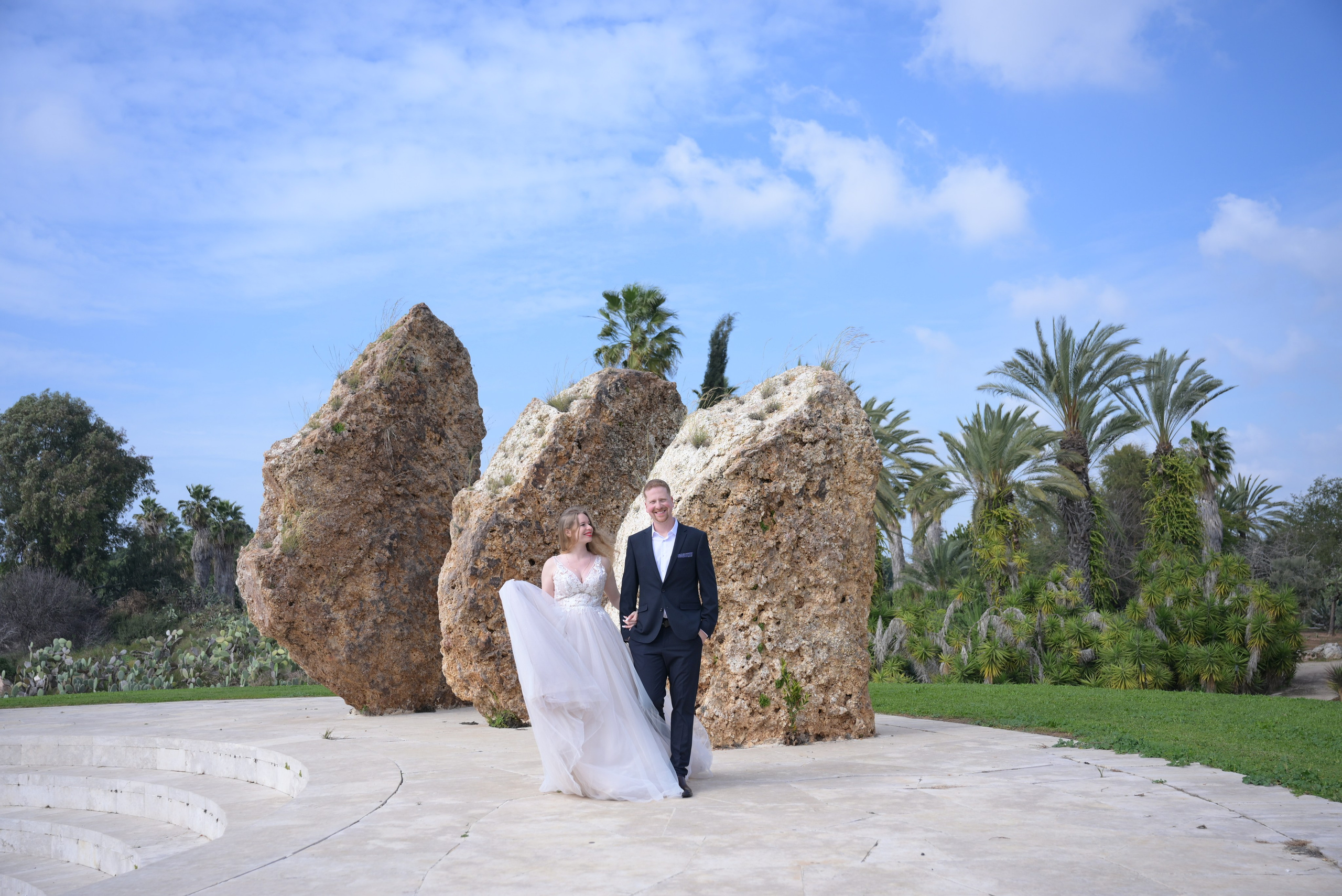 Nicol & Itamar. Wedding and events photographers Studio Shalom