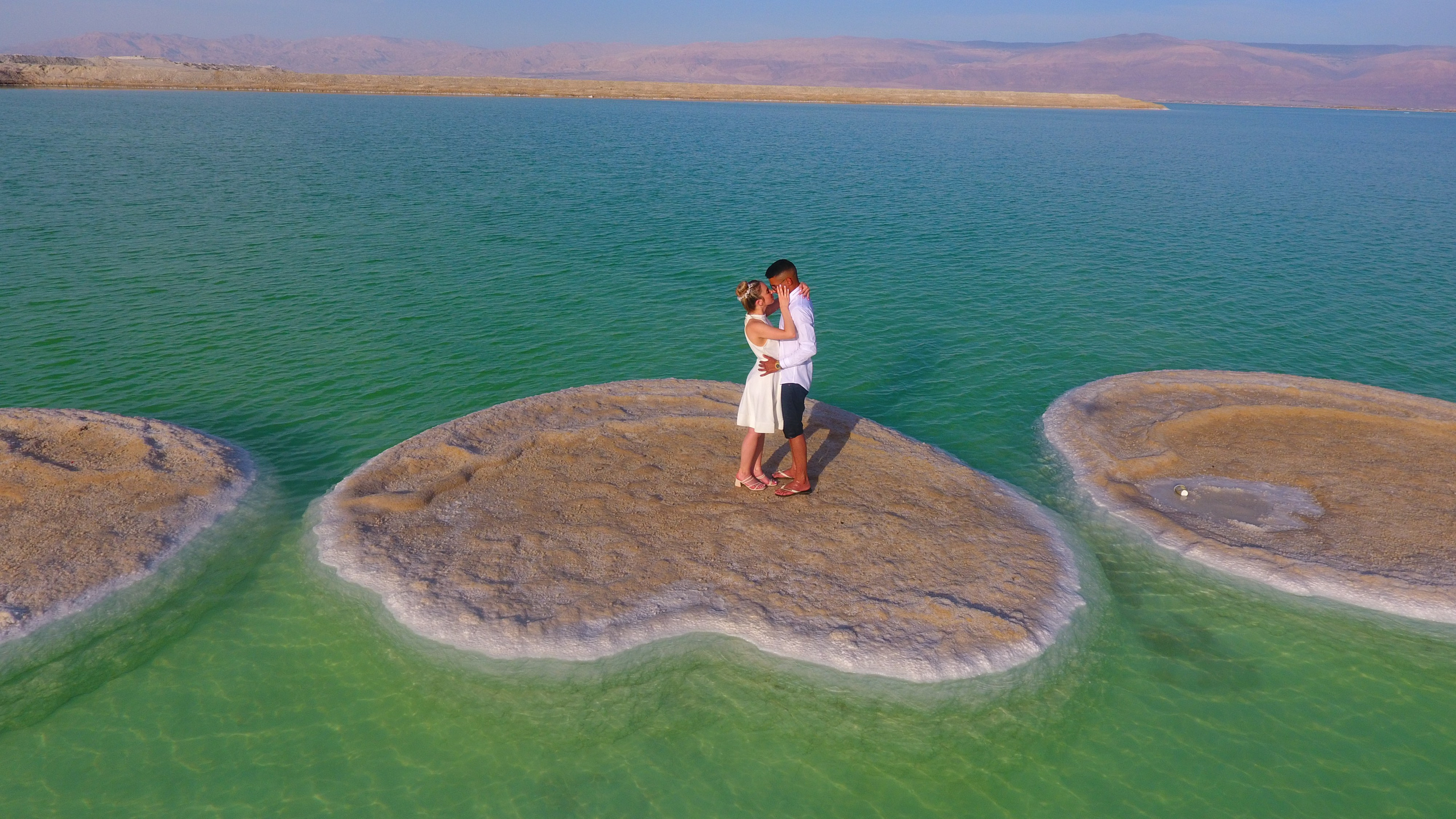 Hila & Udi. Wedding and events photographers Studio Shalom