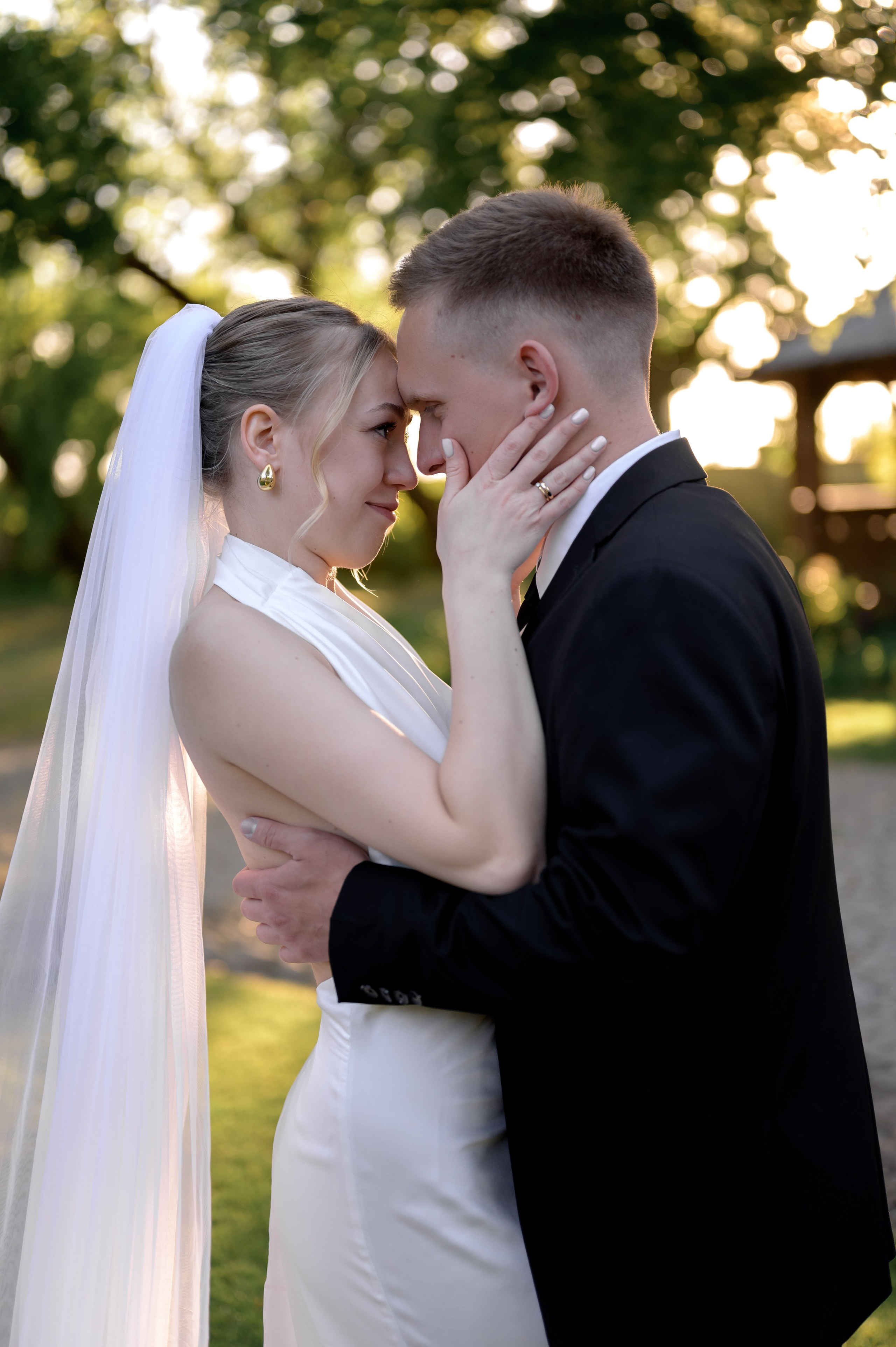 Kirill and Marina, 2024. Wedding photographer in Wroclaw Warsaw Krakow Margarita Tuleiko