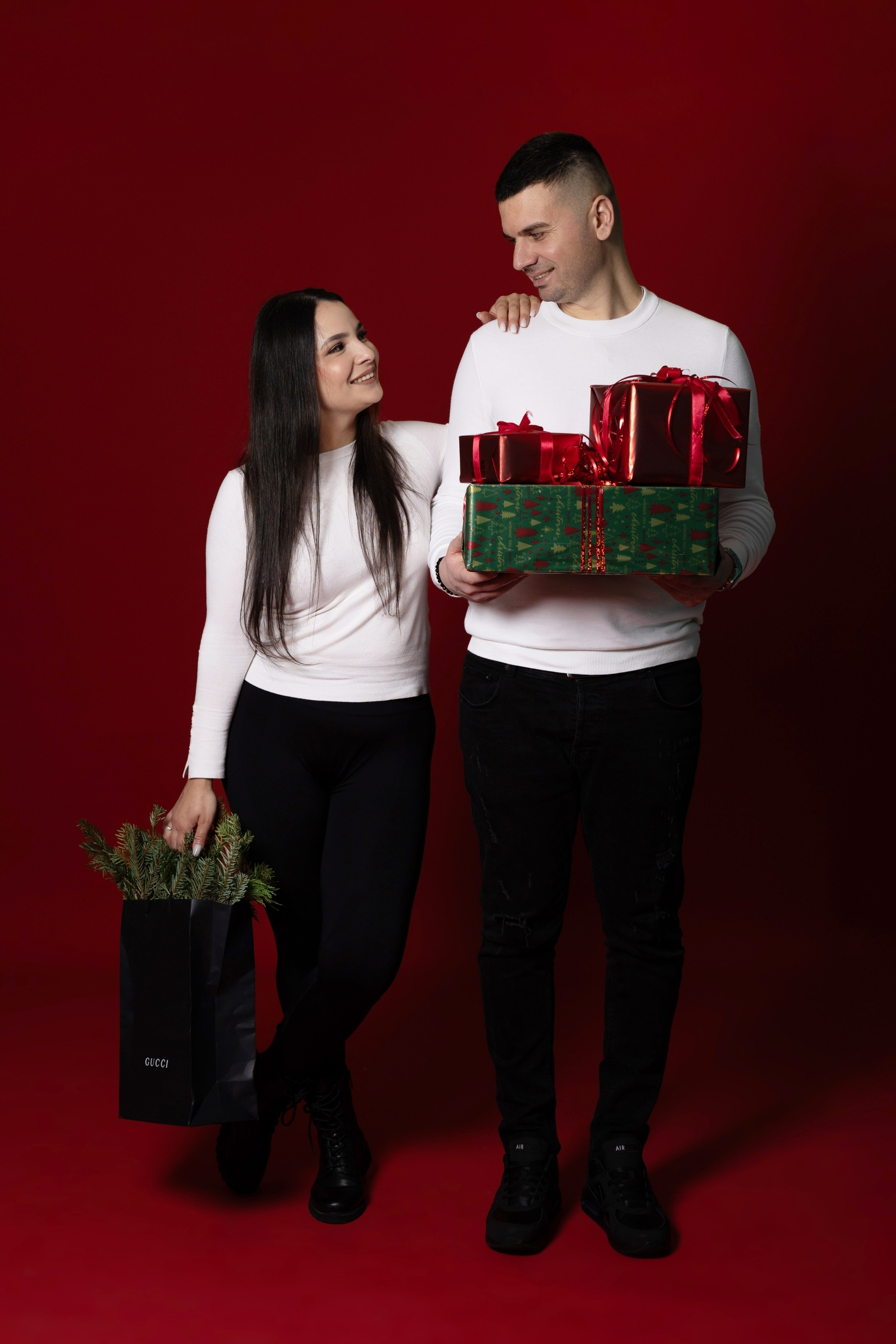 Adi & Gabi. Portrait and Family Photographer in Netherlands