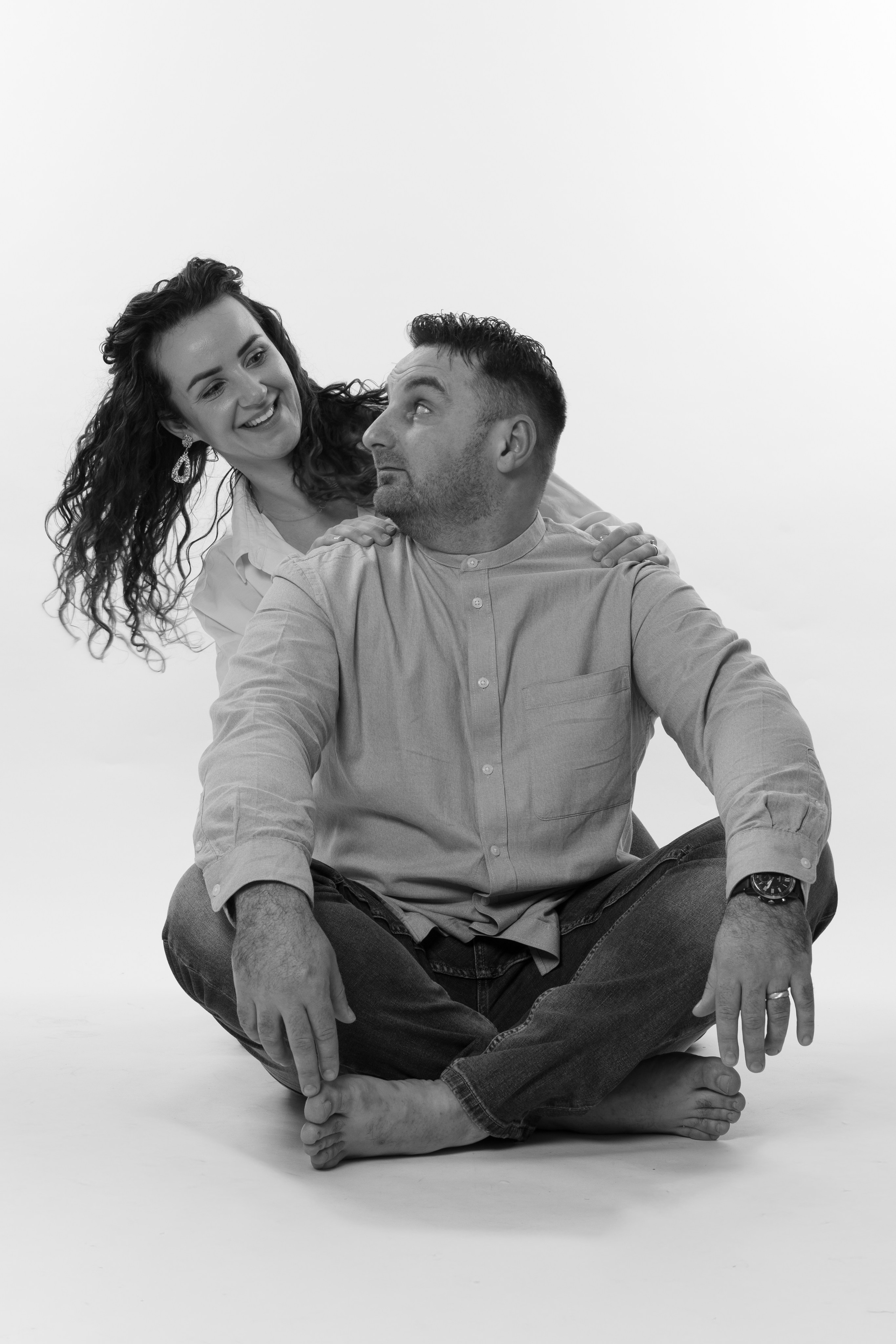 Love story. Portrait and Family Photographer in Netherlands