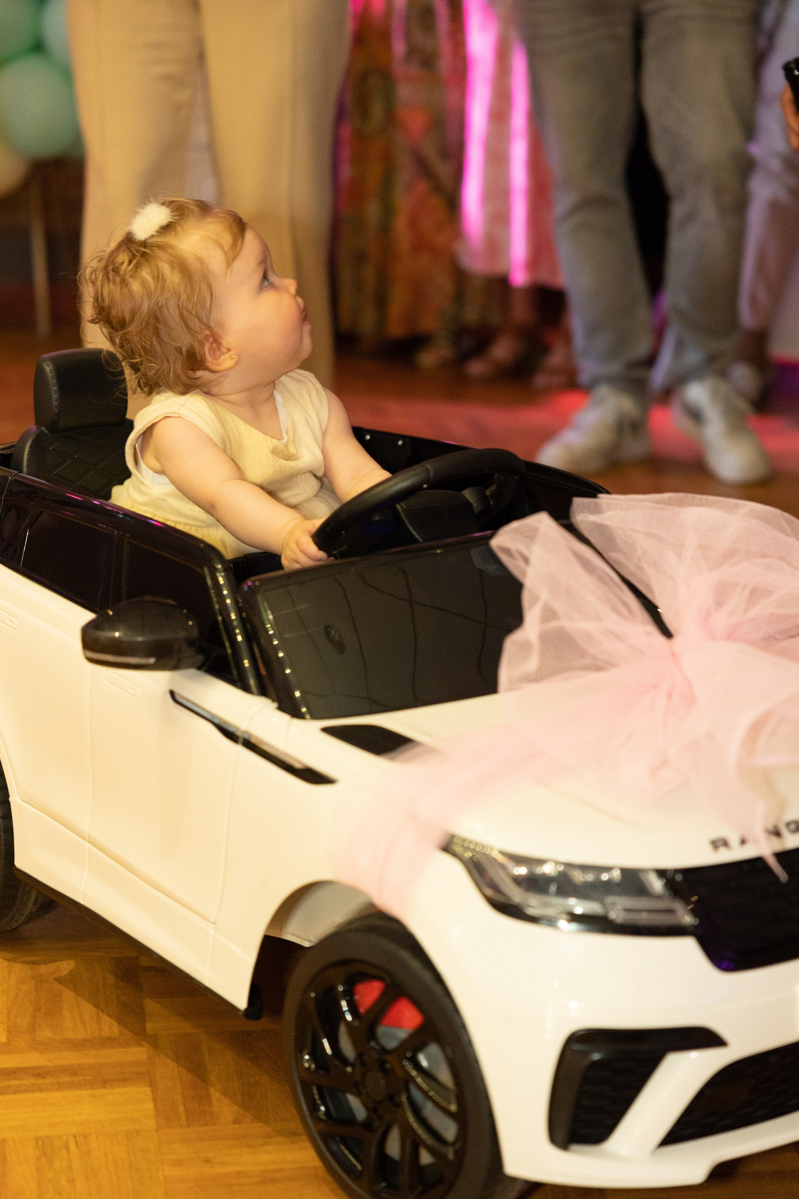 1 st Birthday. Portrait and Family Photographer in Netherlands