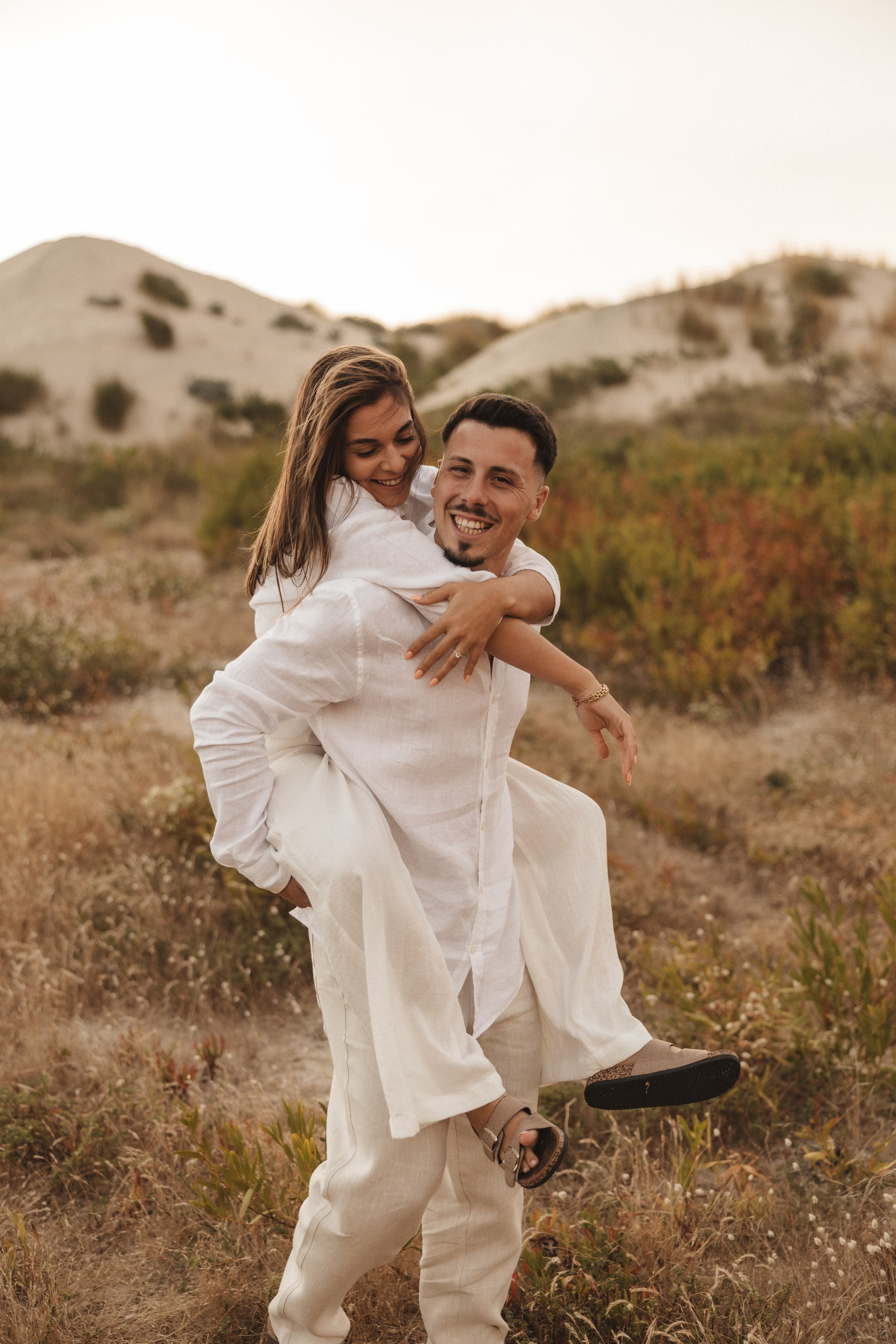 Sara e Fábio. Photographe de mariage et de famille à Braga — Alexandra Mieres Photography