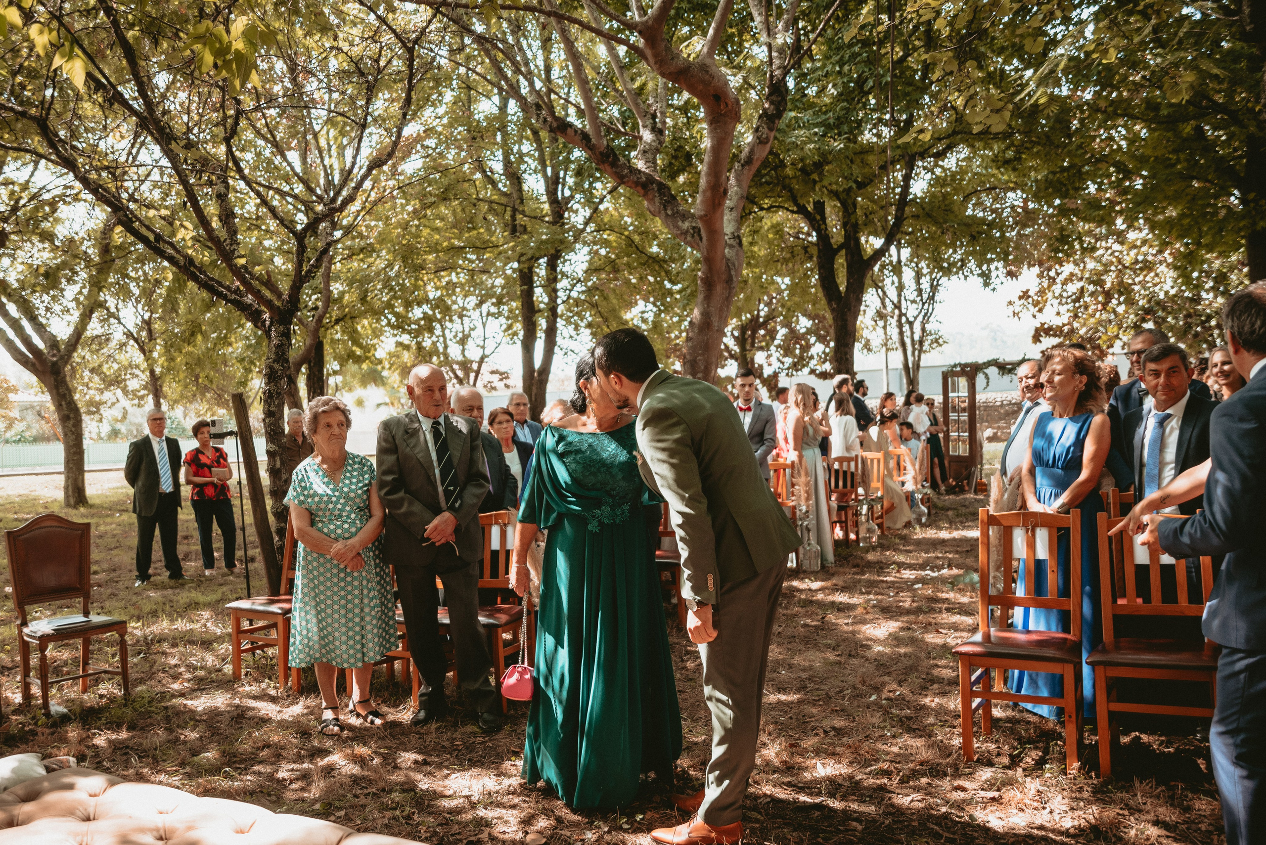 São & Luís. Fotógrafa de Casamentos e Família em Braga — Alexandra Mieres Photography
