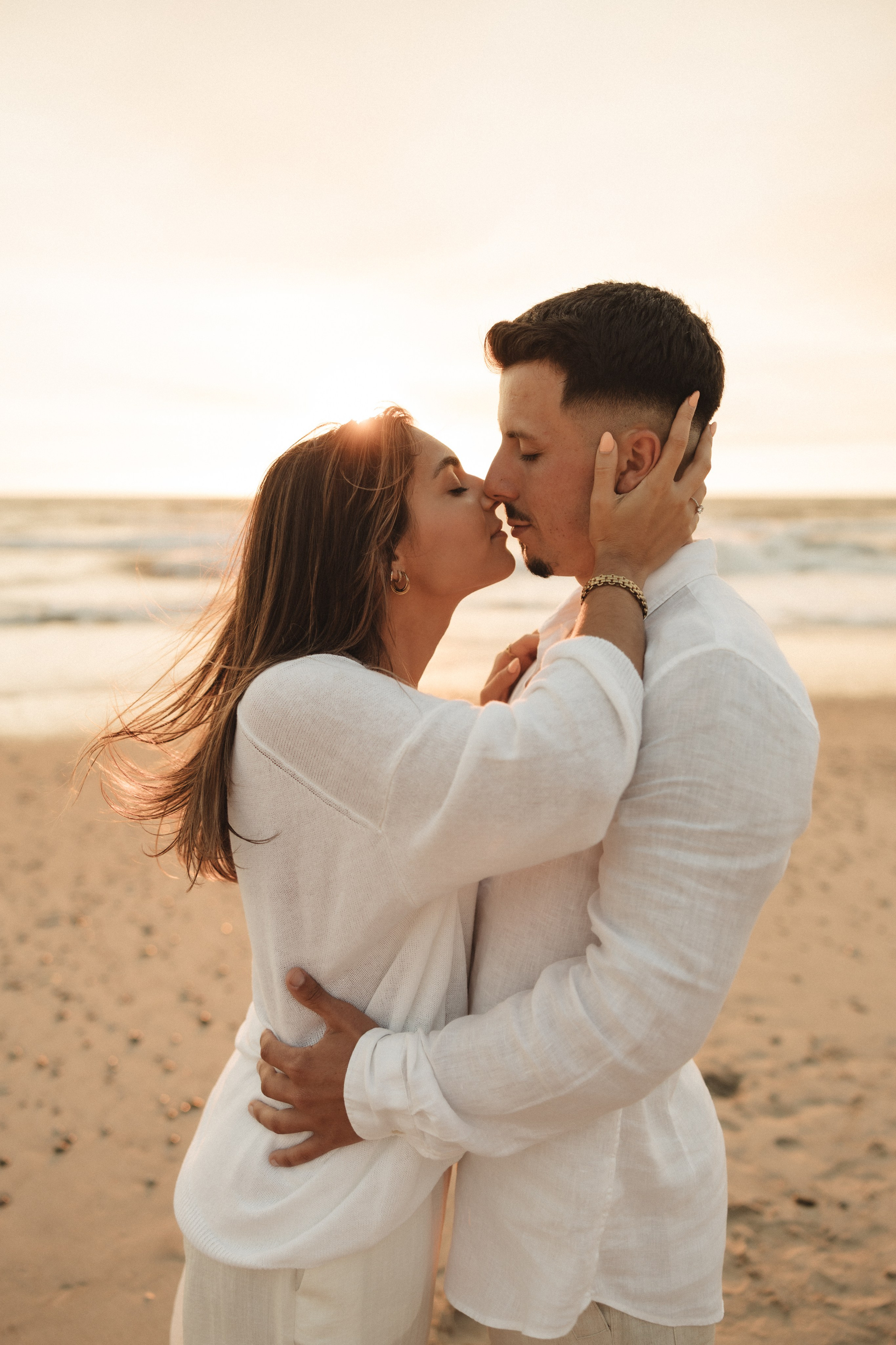 Sara e Fábio. Photographe de mariage et de famille à Braga — Alexandra Mieres Photography