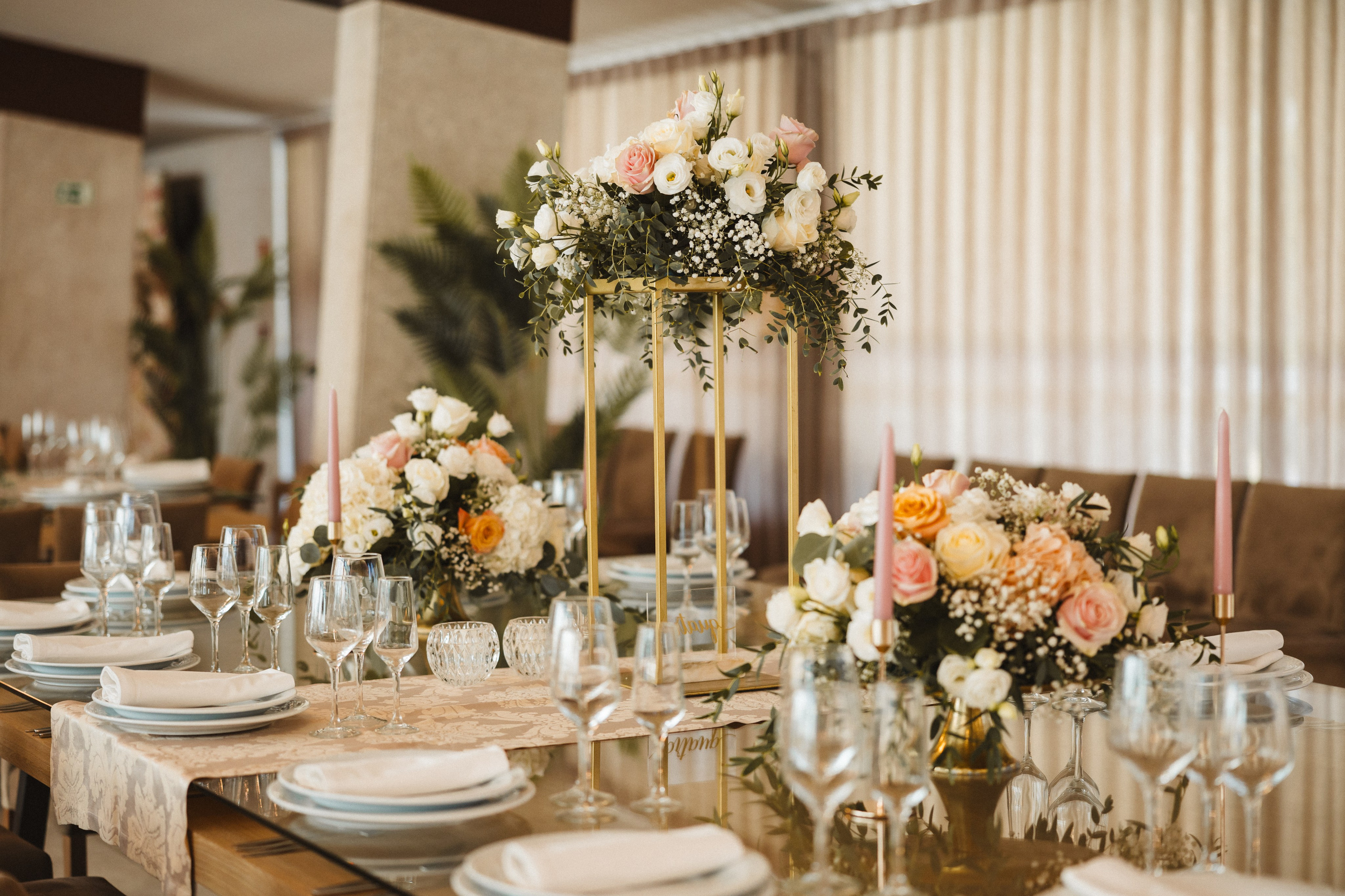 Batizado da Sara. Fotógrafa de Casamentos e Família em Braga — Alexandra Mieres Photography