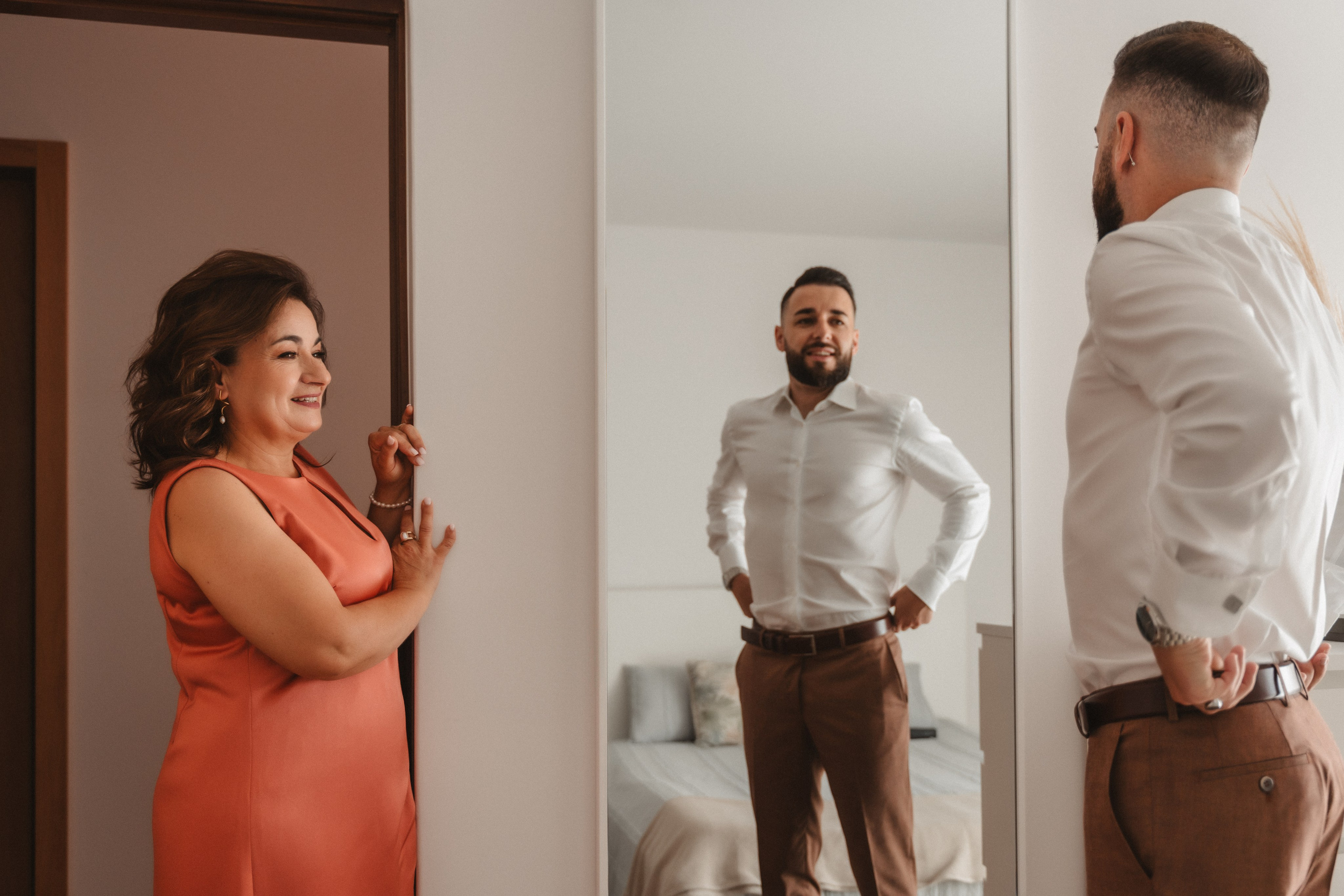 Rita & Tiago. Fotógrafa de Casamentos e Família em Braga — Alexandra Mieres Photography