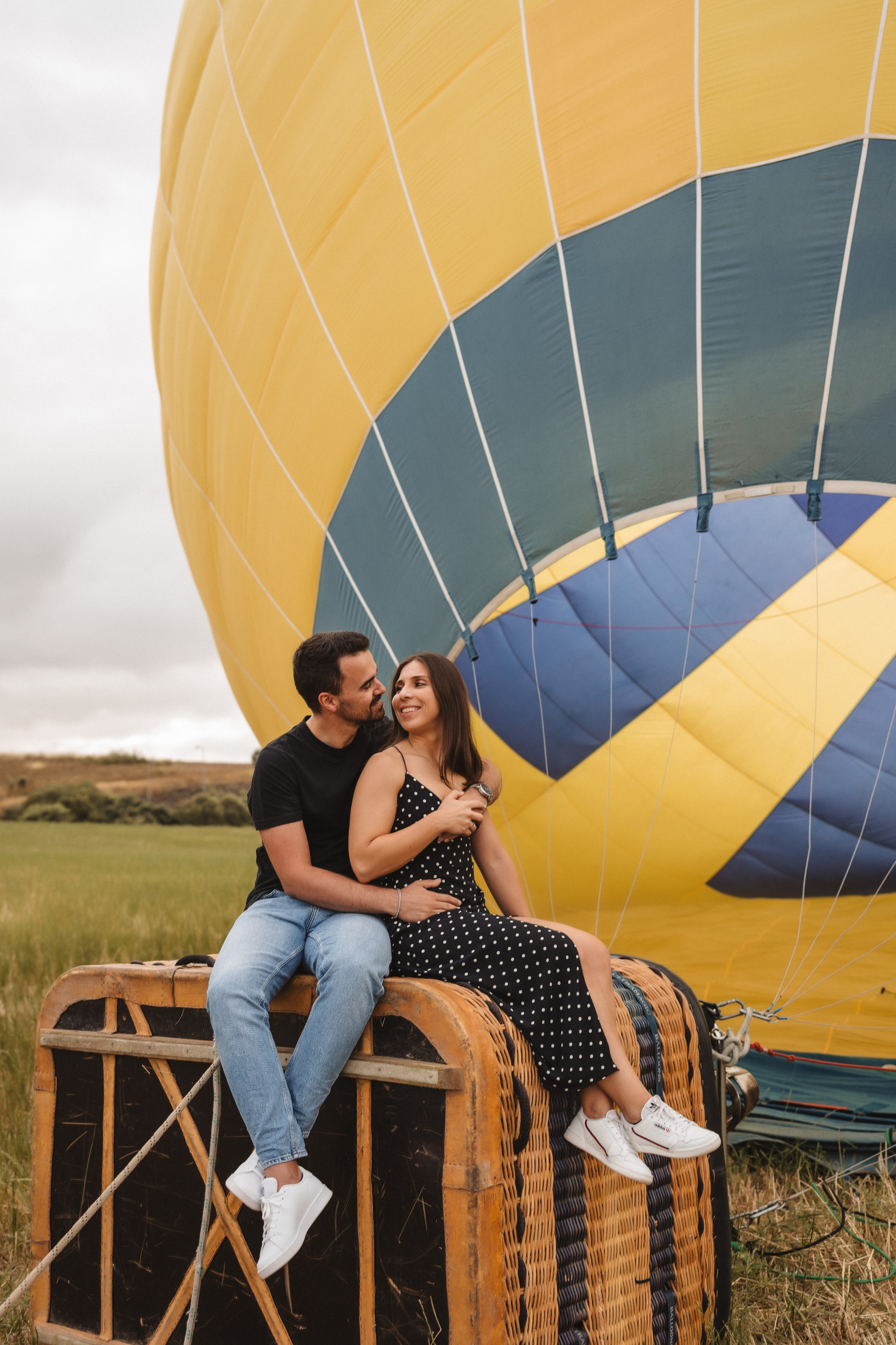Daniela & Rui. Photographe de mariage et de famille à Braga — Alexandra Mieres Photography