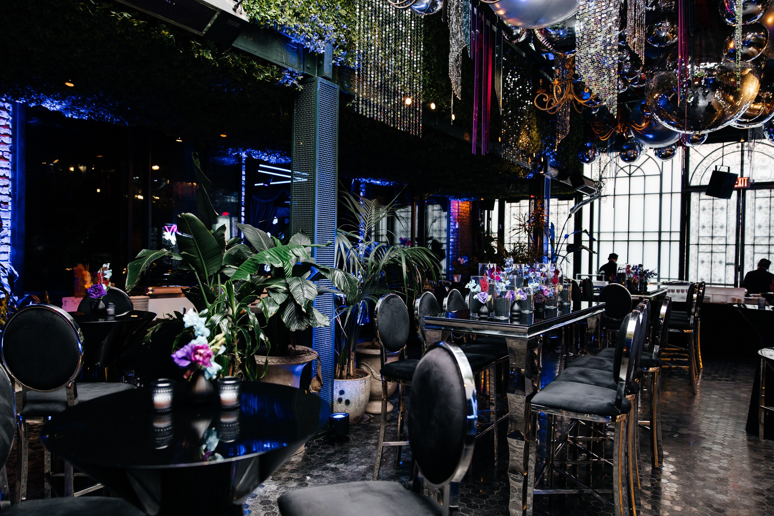 Mitzvah gallery 2. Photographer Andrei White