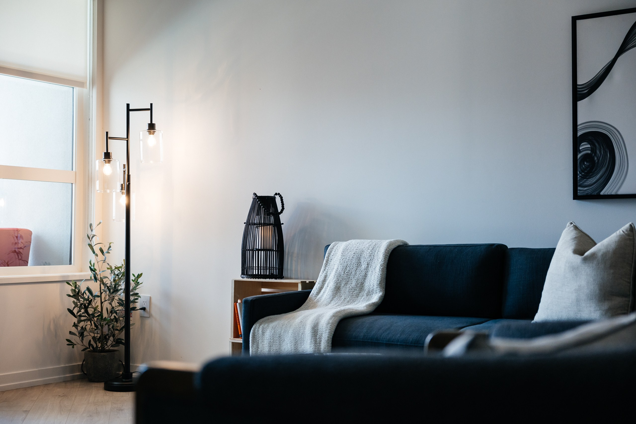 Fortune Apartments. Photographer Andrei White