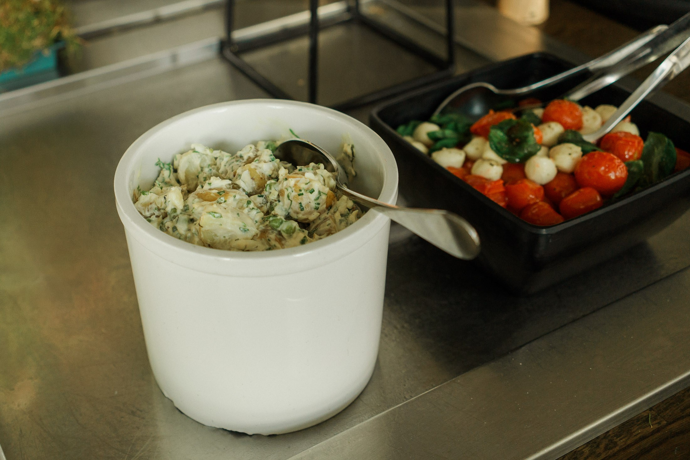 Keväthäät Kallion kirkossa ja Meripaviljongissä