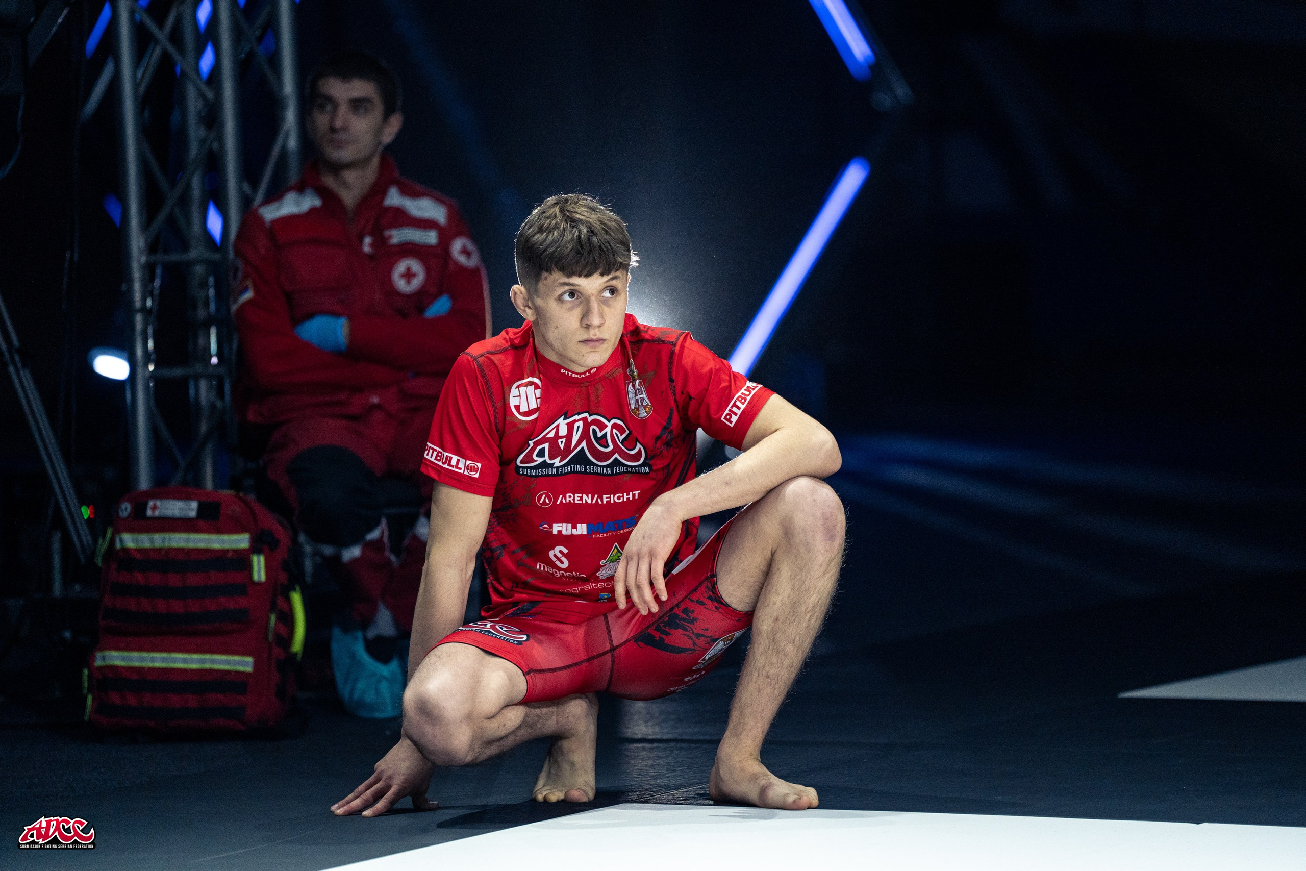 Galerija sportskih događaja – fotograf Pančevo. Kazakov Photo