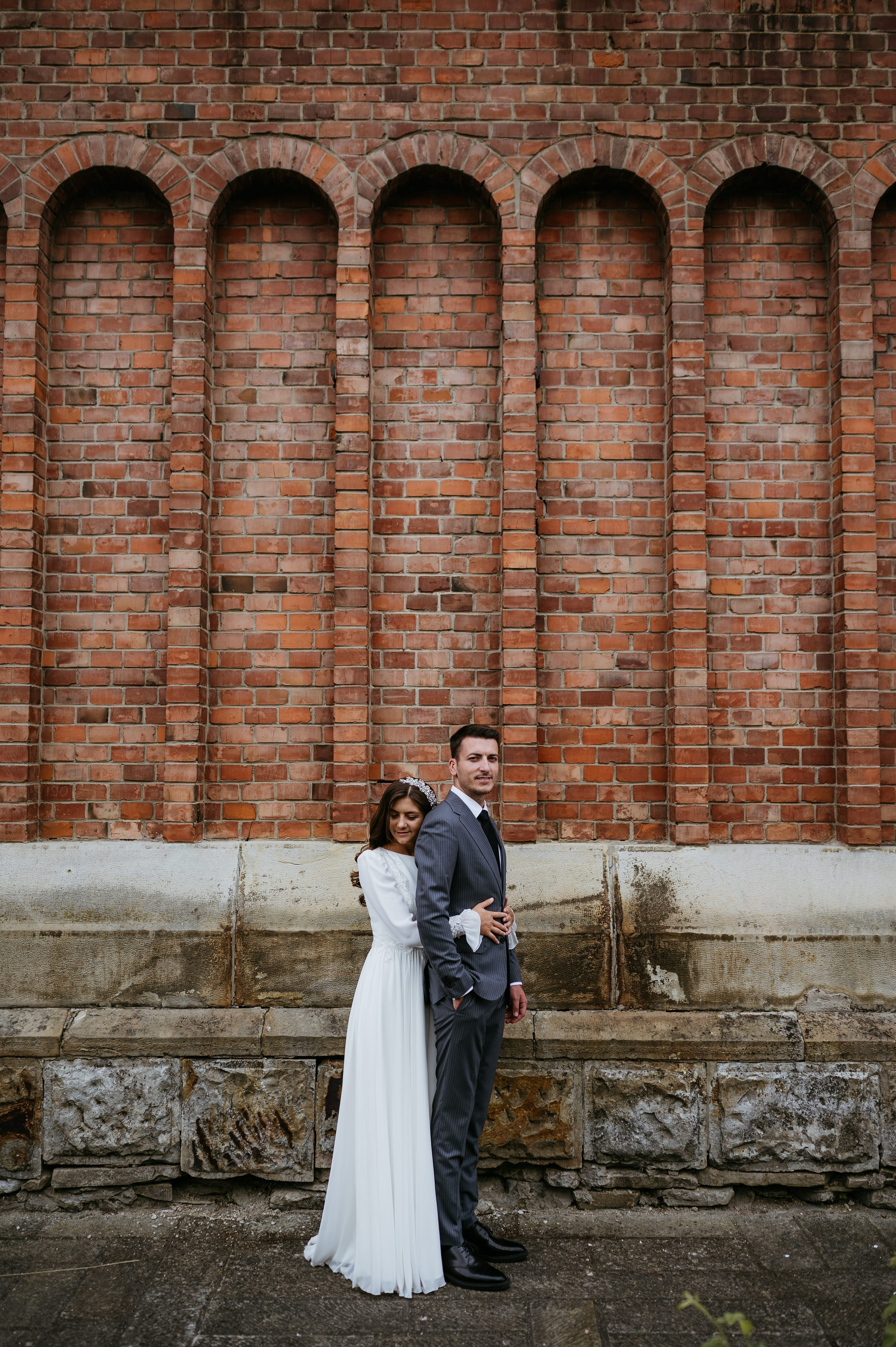 Semida si Bogdan. Valentin Melen - fotograf de nunta 🤍