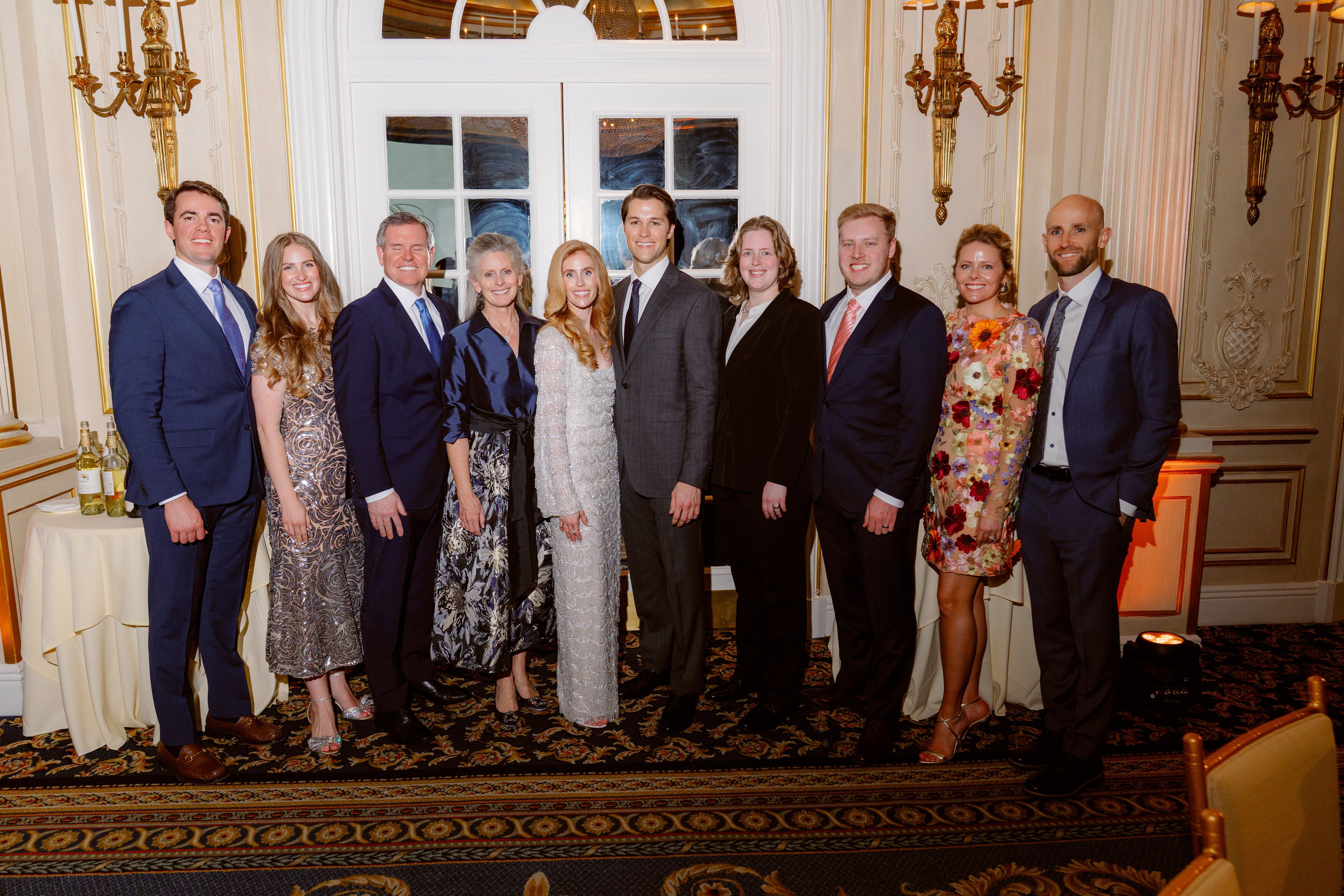 Anne and Maxwell. Wedding photographer and videographer New York | New Jersey