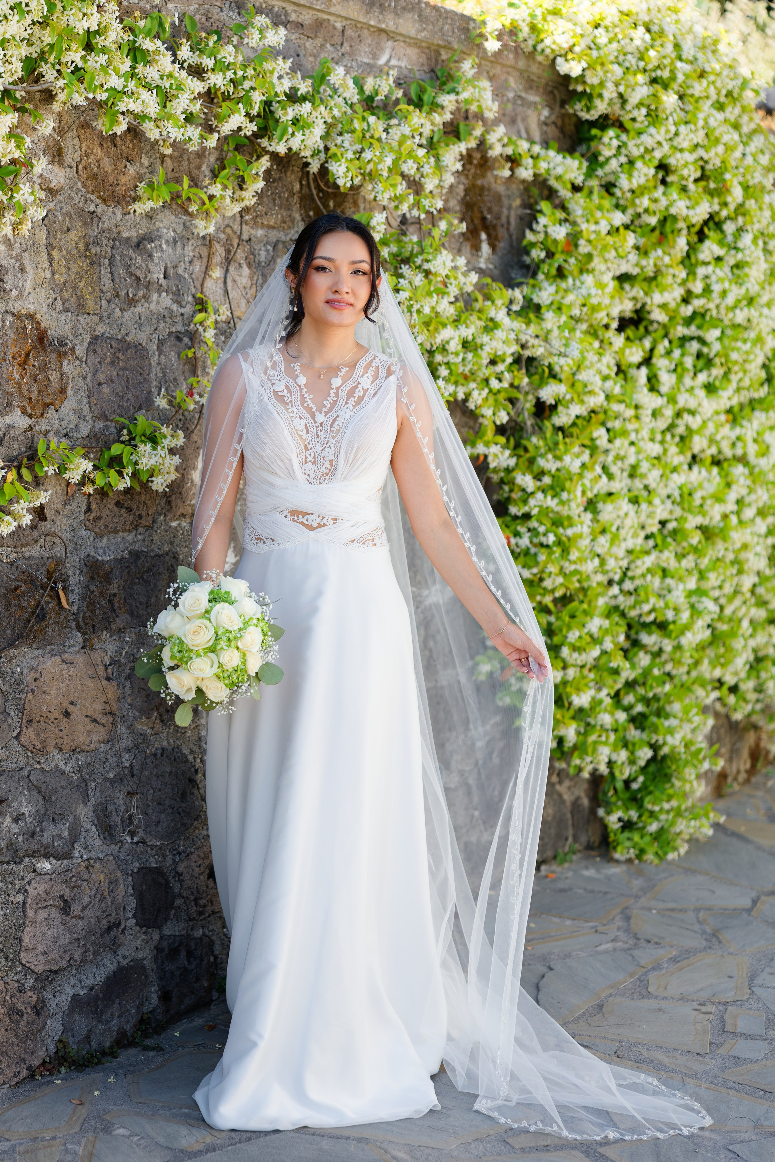 Alana & Joseph. Destination Wedding Photographer — Nikita Burtsev
