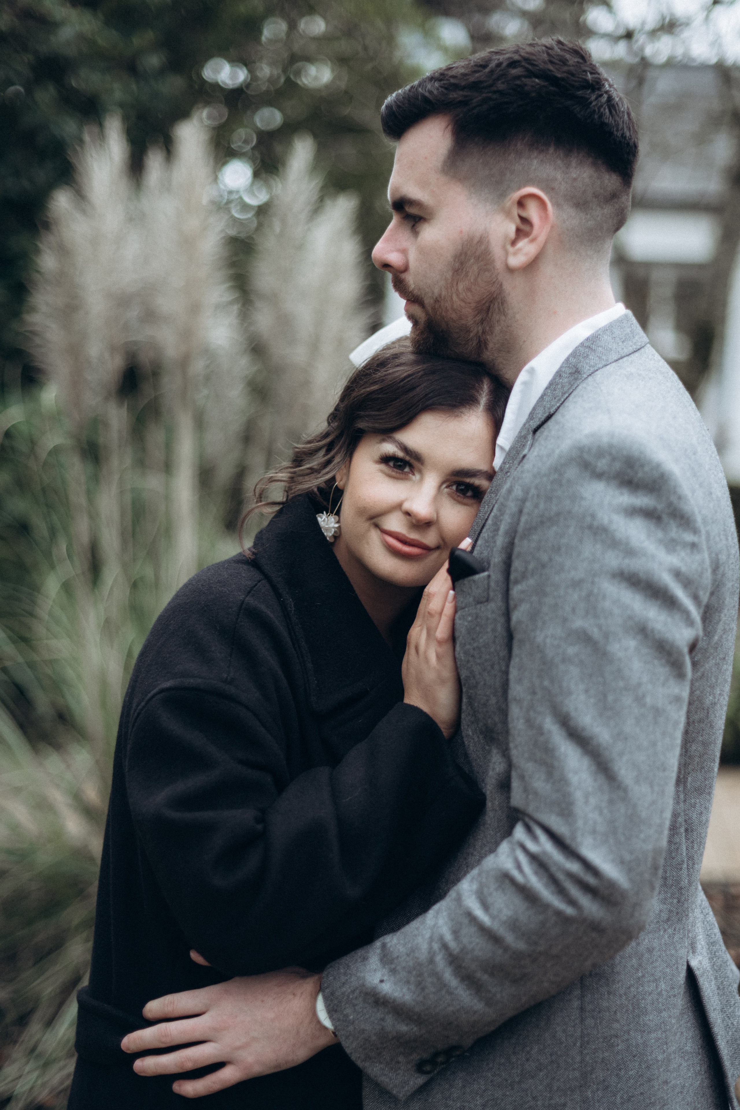Engagement photoshoot in Donegal, Ireland. Wedding & Family photographer in County Donegal and Dublin, Ireland