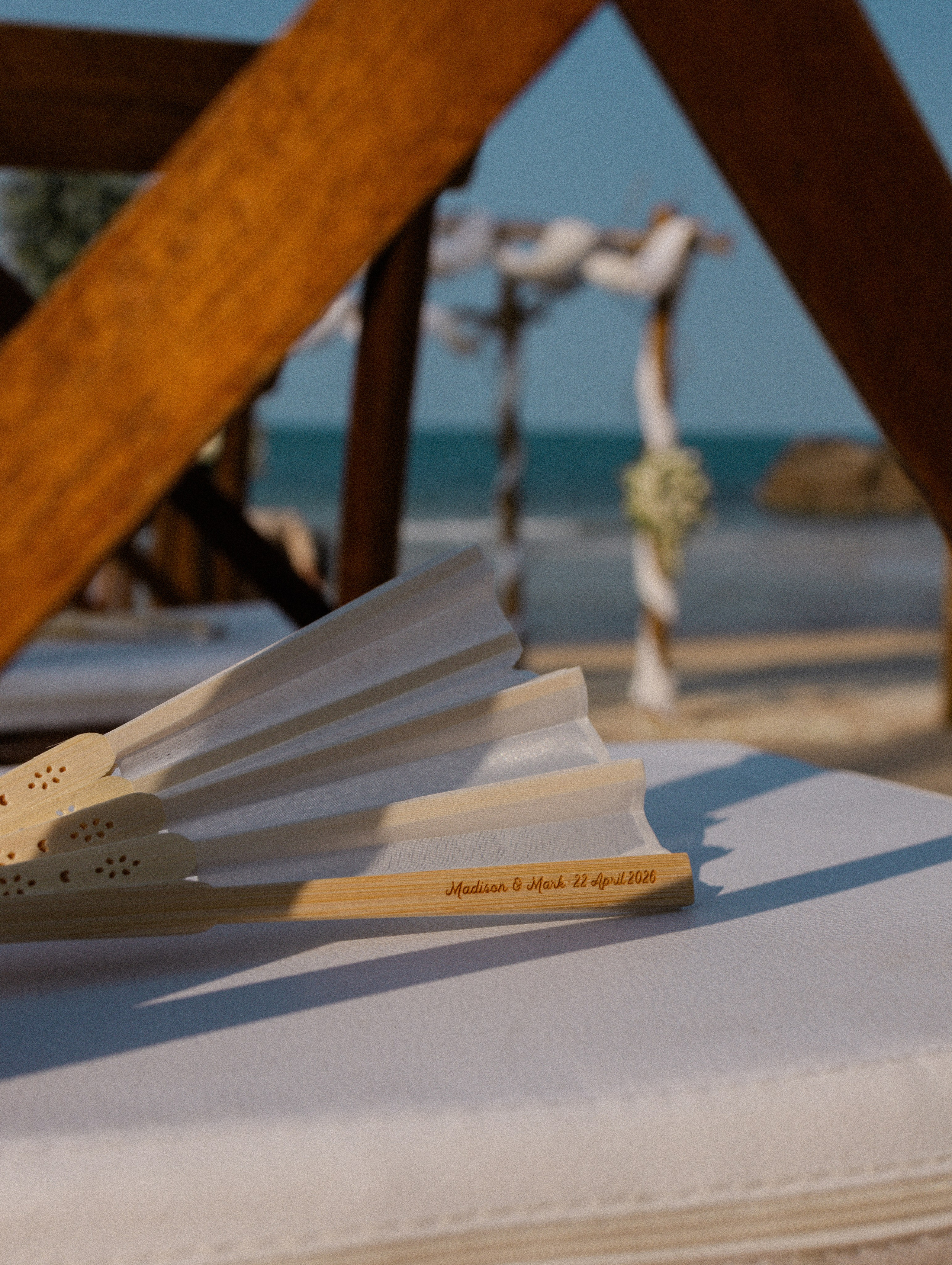 WEDDING. Photographer on Koh Samui Elena