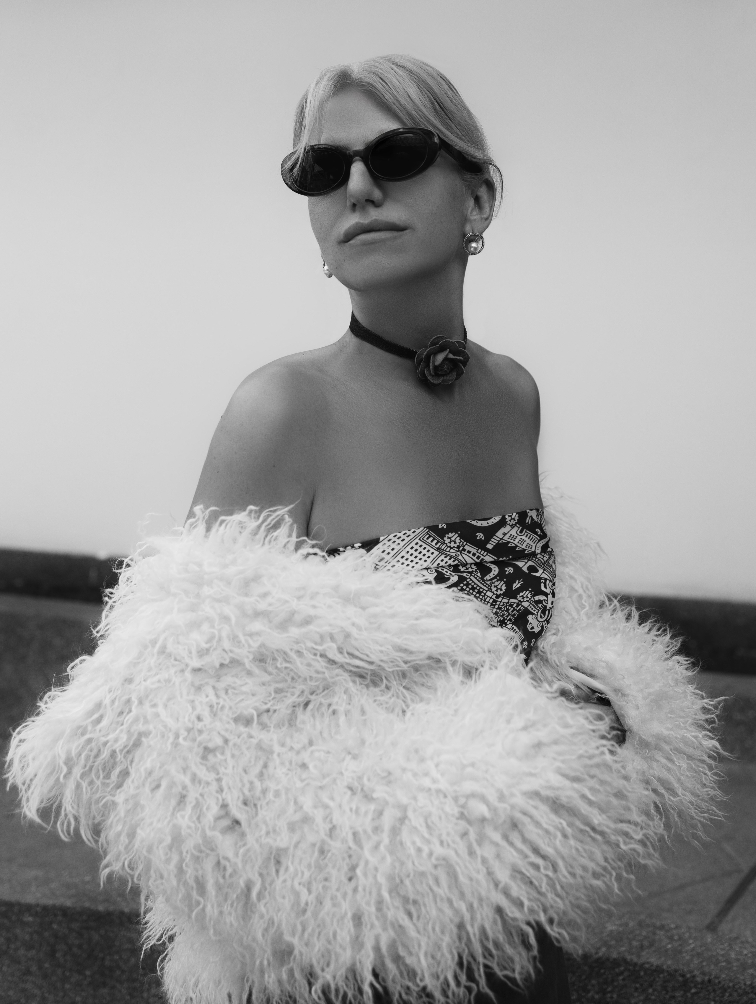 CREATIVE PHOTOSHOOT. Photographer on Koh Samui Elena