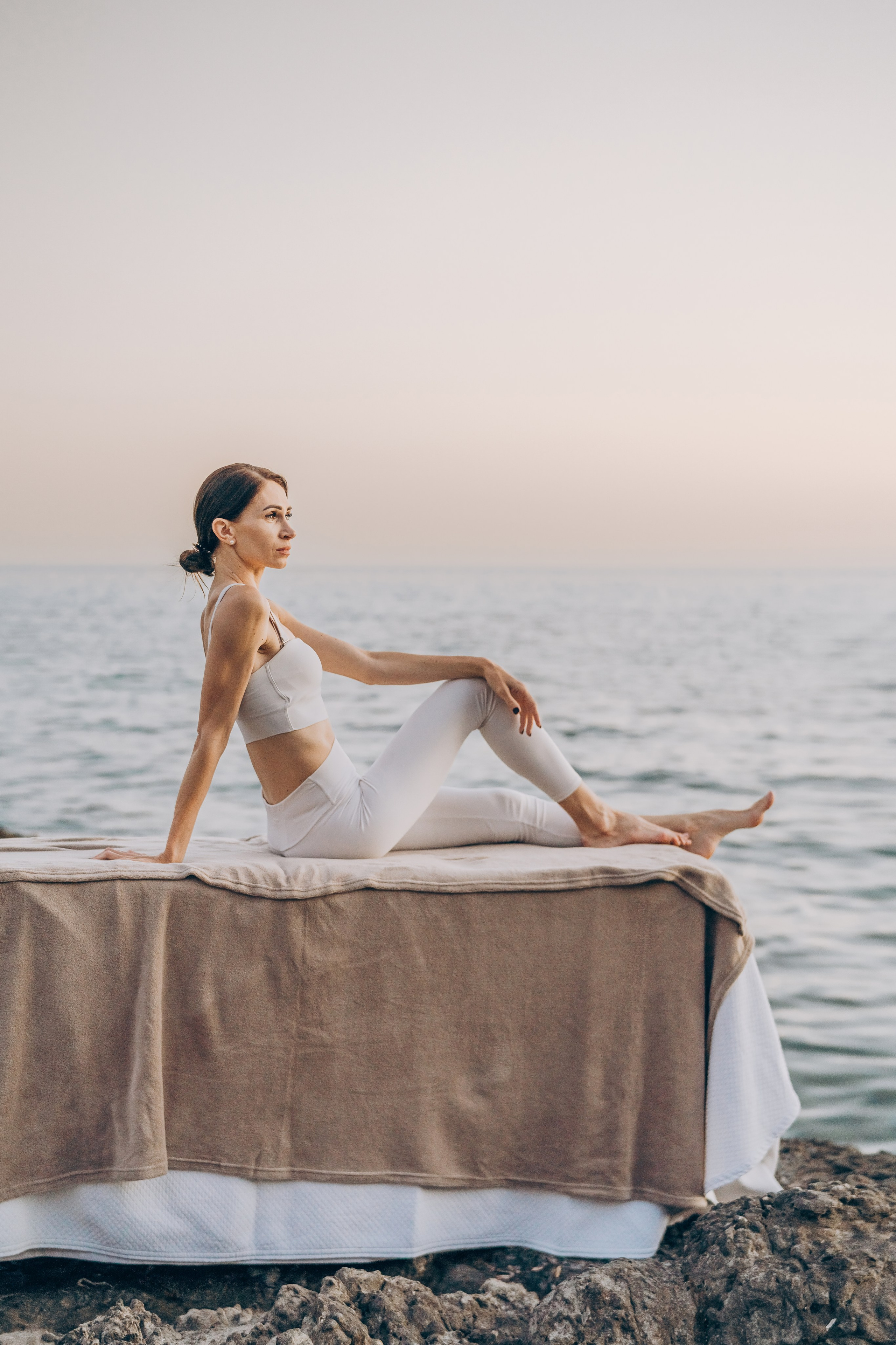 Content for massage masters. Фотограф Пальма де Майорка