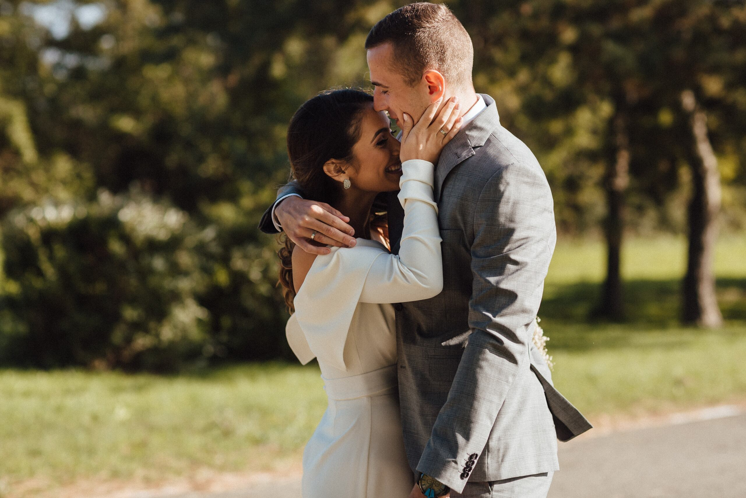 Portfolio. Wedding photographer based in Novi Sad, Marko Milivojevic