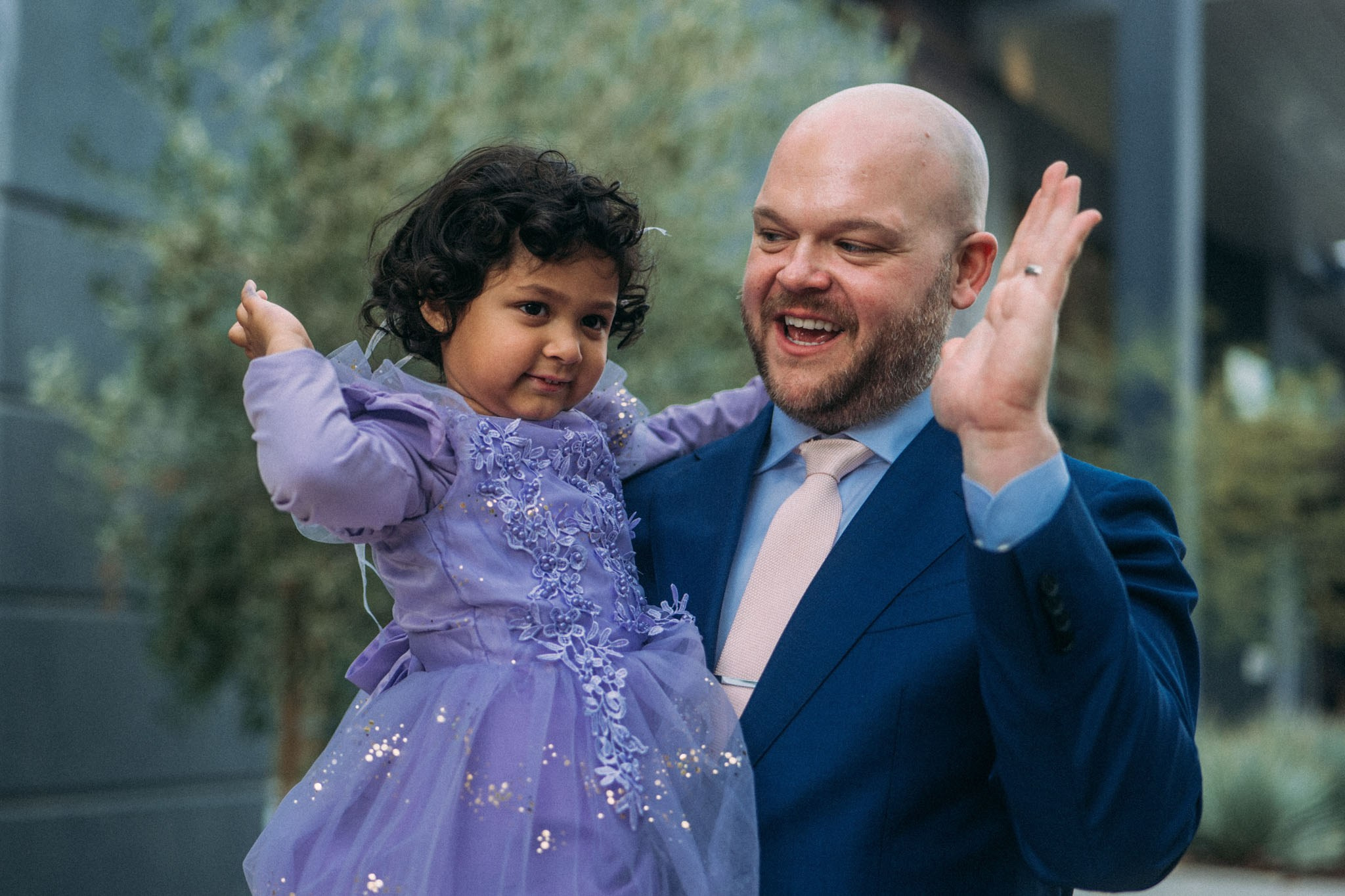 Weddings. Daniel Vegera — Artistic & Business Photography in San Francisco