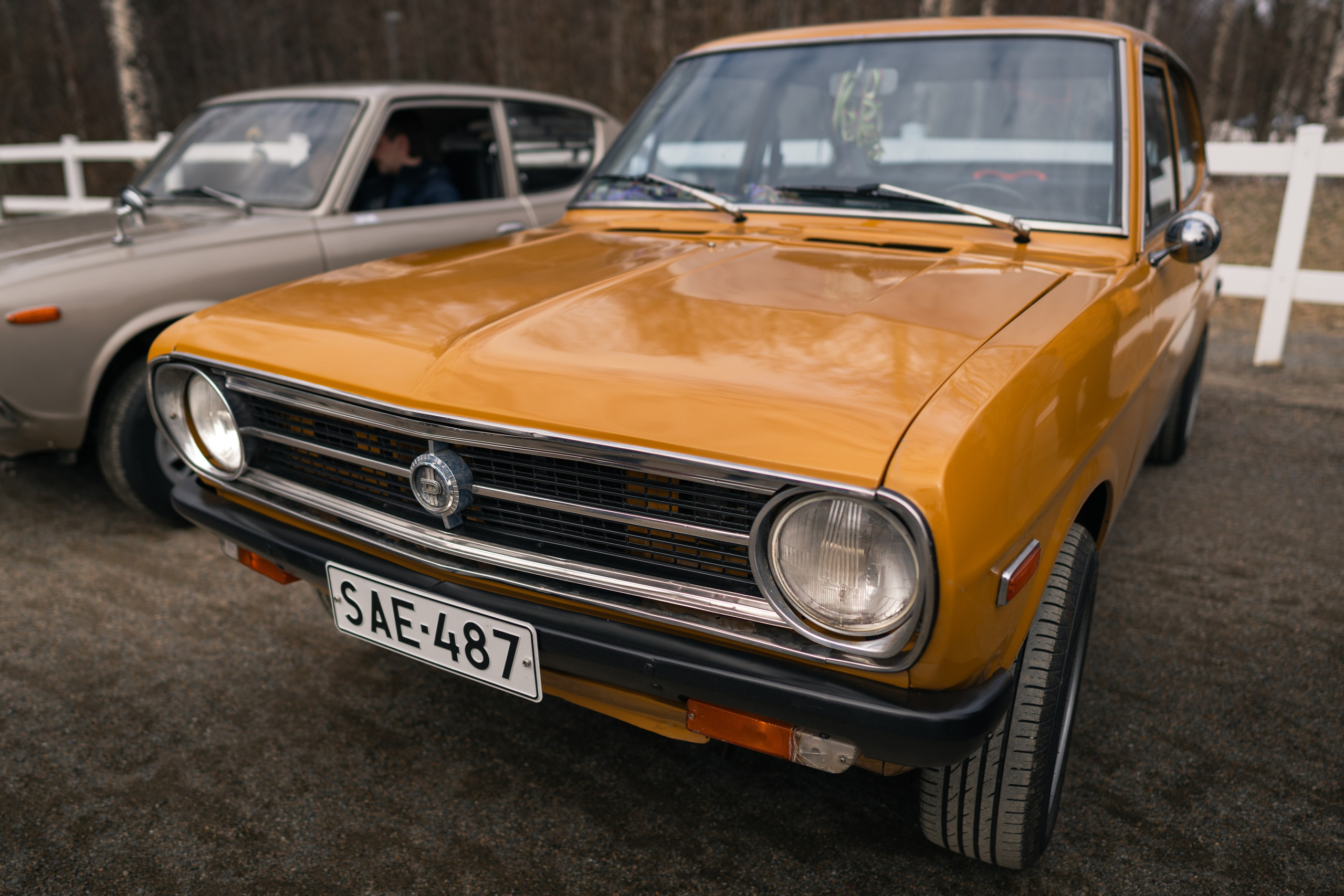 Vappuparaati 2024. Natasha Shakh