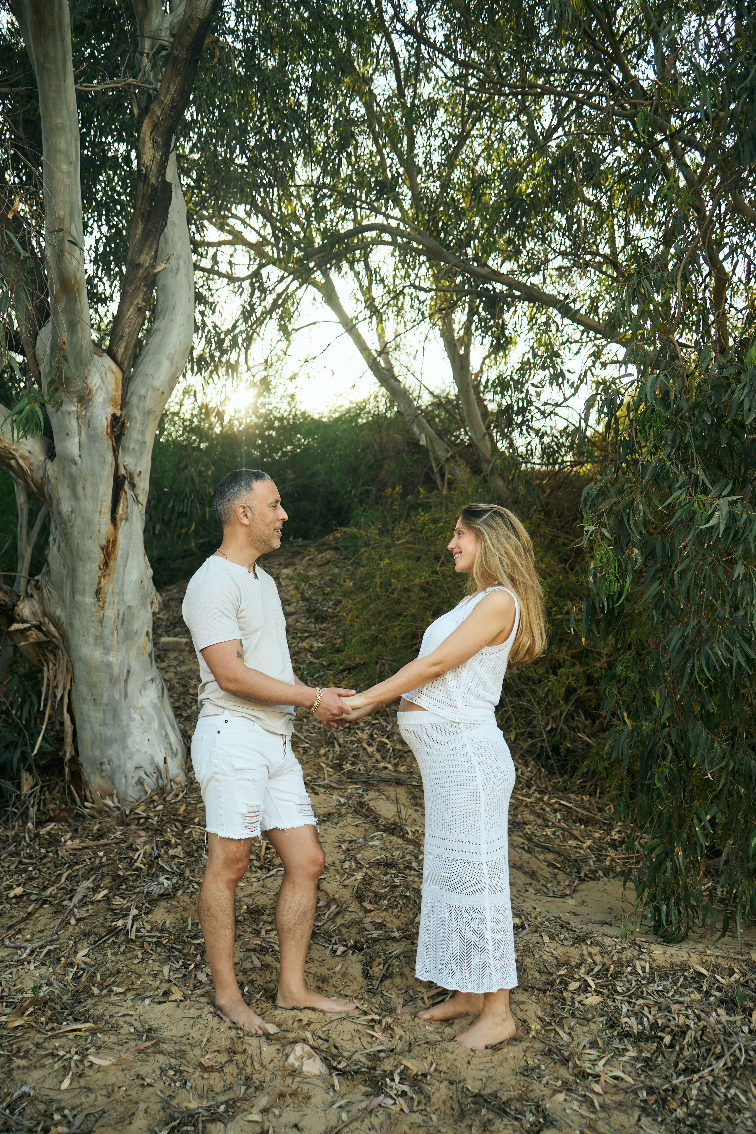 Pregnancy. Sergey Kalinkin Photography