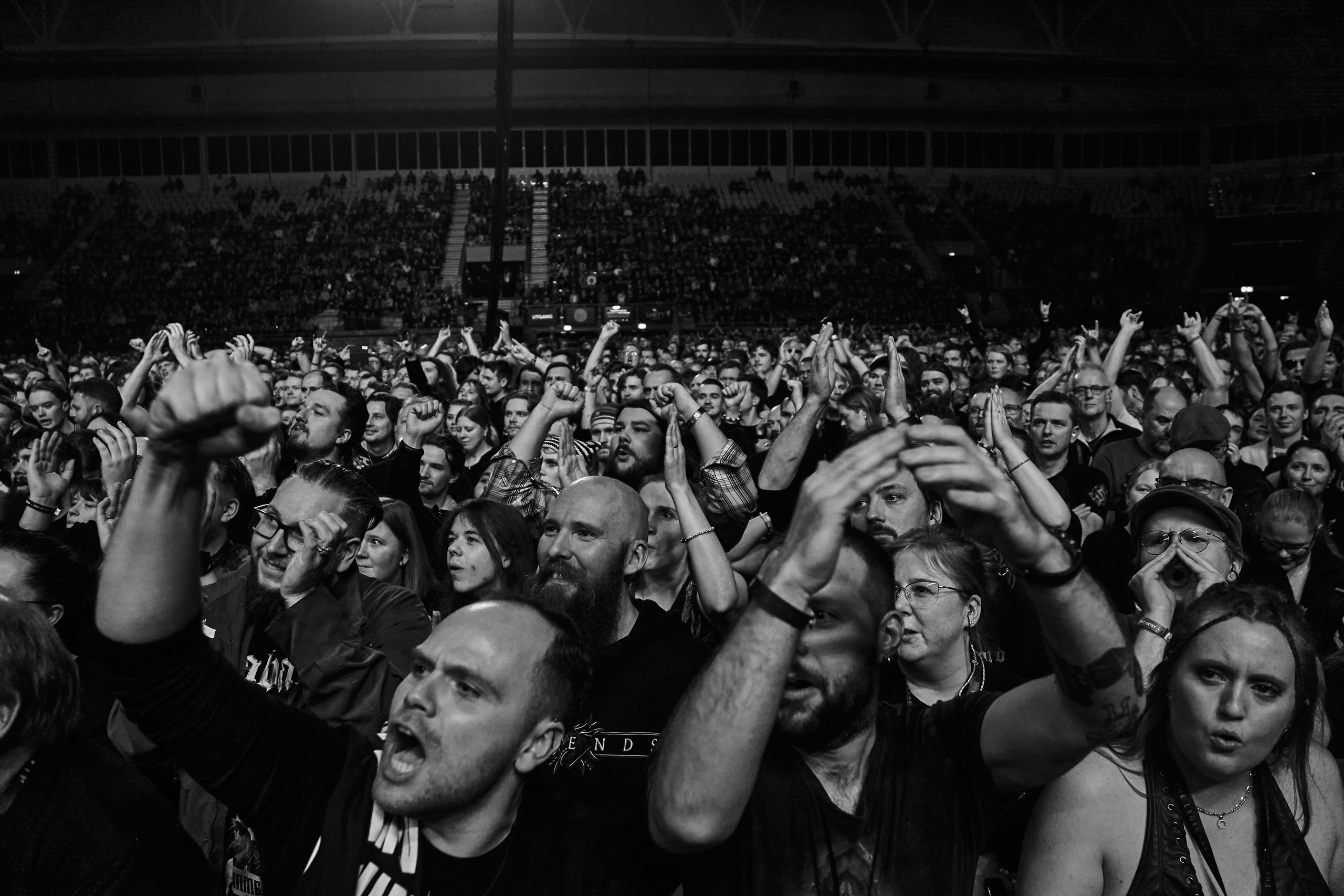 Sabaton. Bryllupsfotograf i Oslo. André Korsak – candid og dokumentarisk fotograf