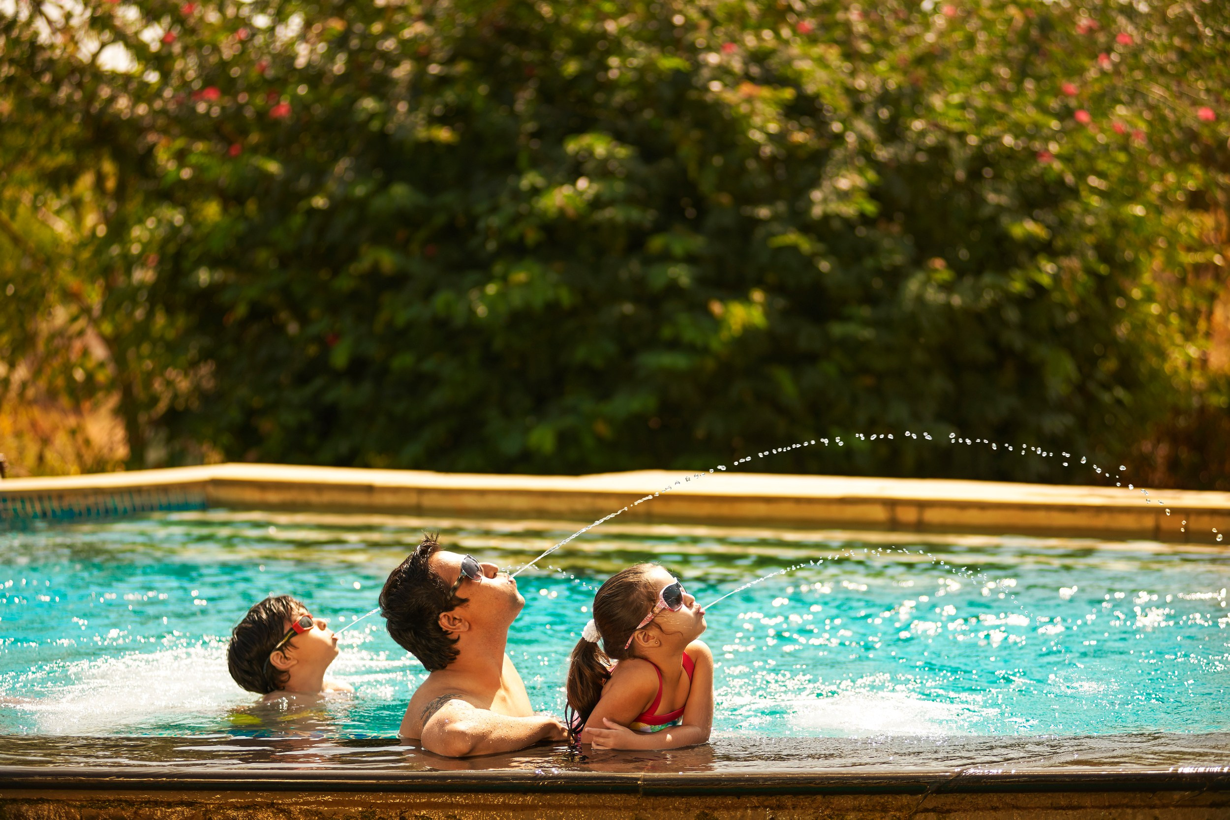 Lifestyle. Radhakrishnan Chakyat — commercial photographer in Mumbai