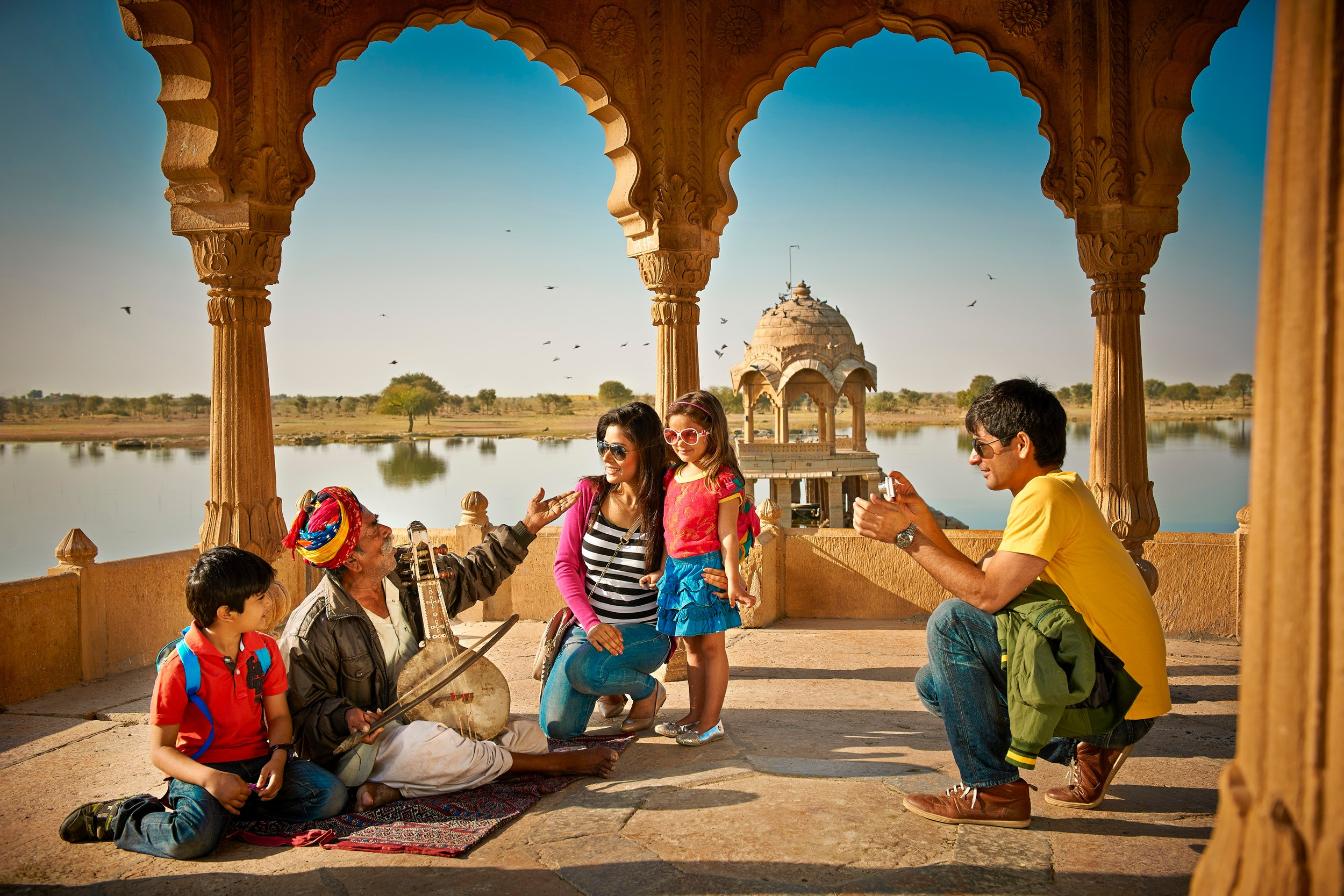 Lifestyle. Radhakrishnan Chakyat — commercial photographer in Mumbai
