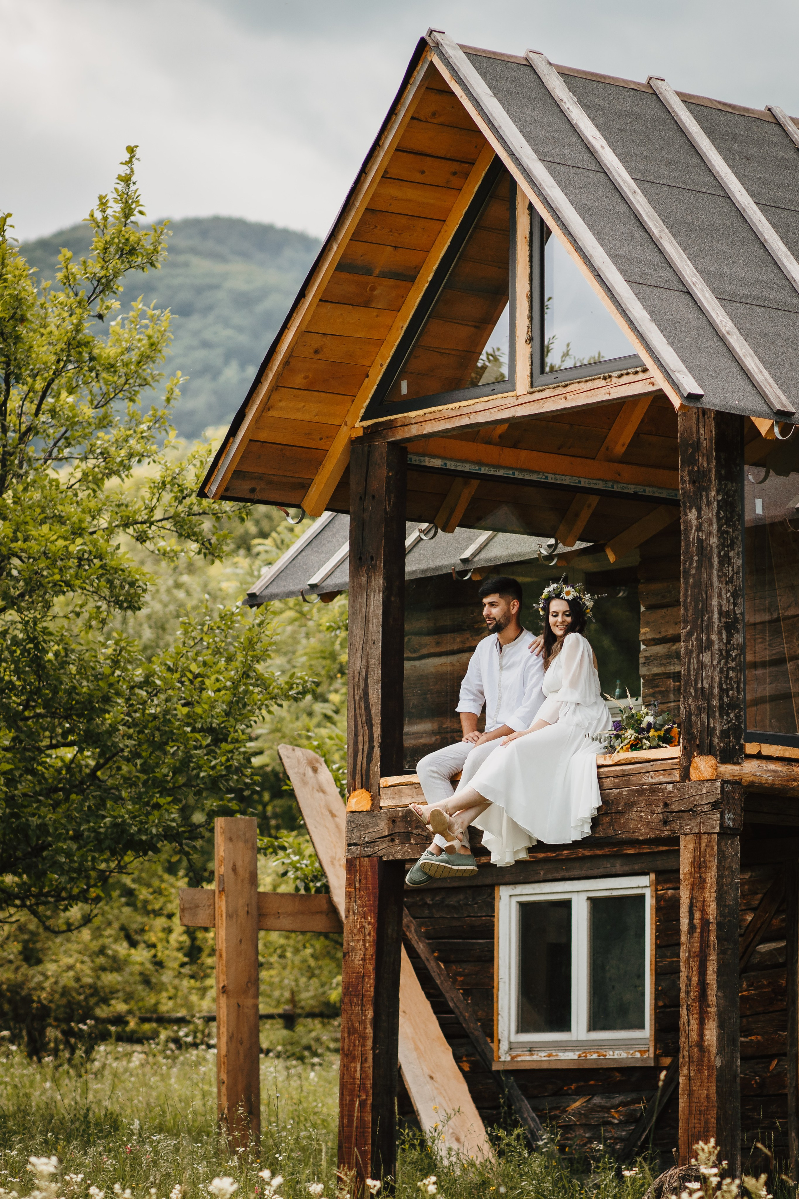 Ana Maria & Andrei. Fotograf de eveniment din Buzău | Bogdan