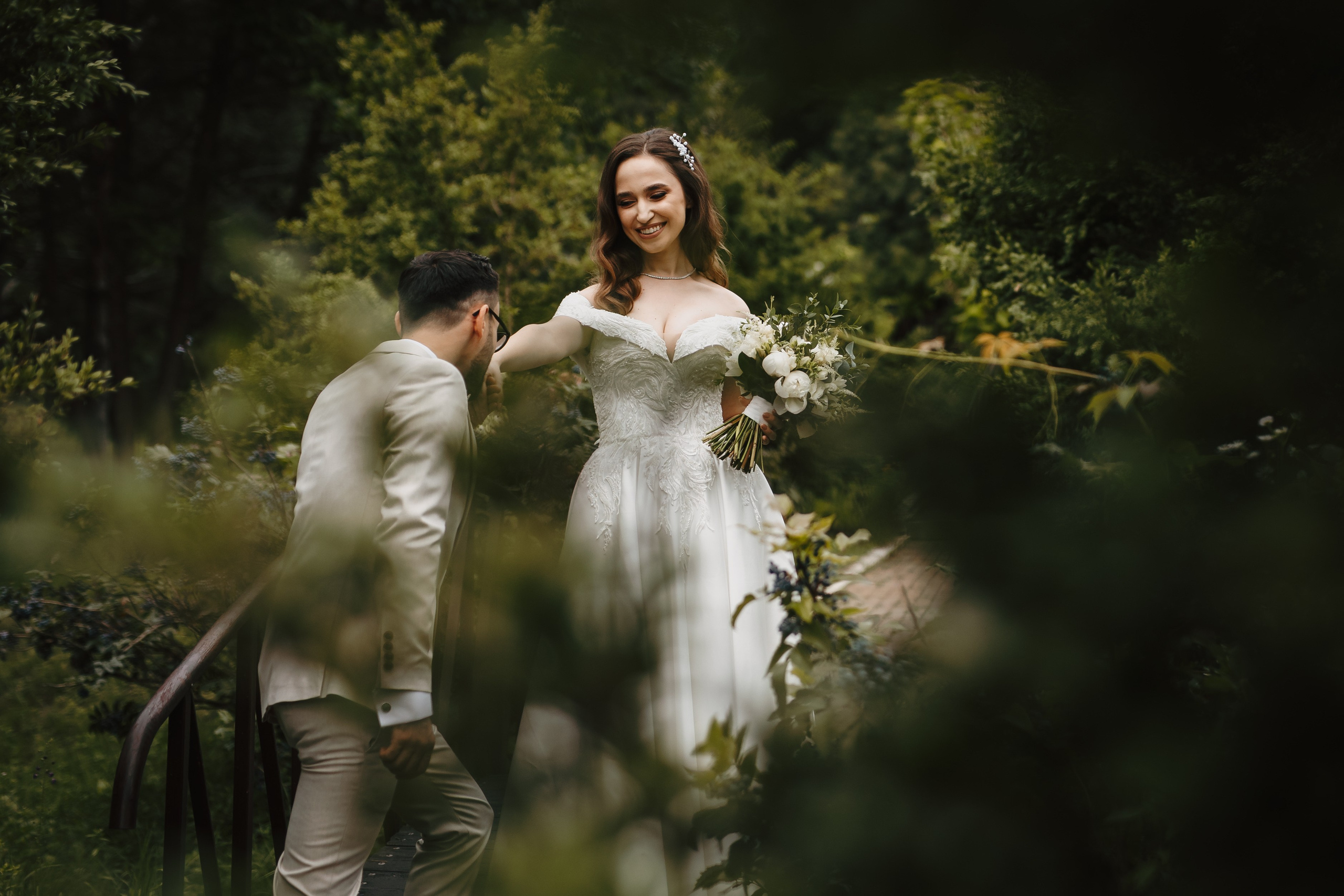 Maria & Andrei. Fotograf de eveniment din Buzău | Bogdan