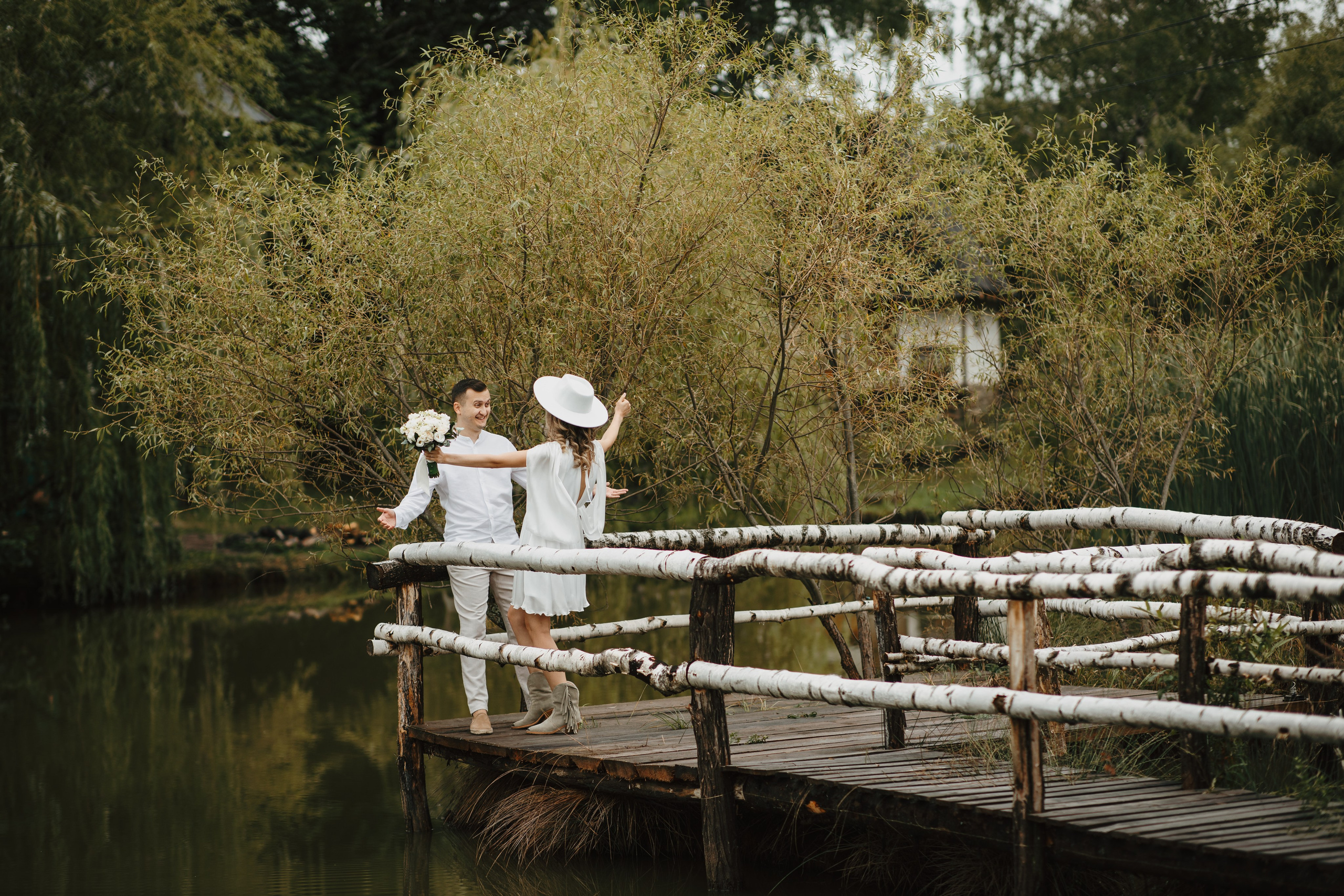 Liliana & Florentin. Fotograf de eveniment din Buzău | Bogdan