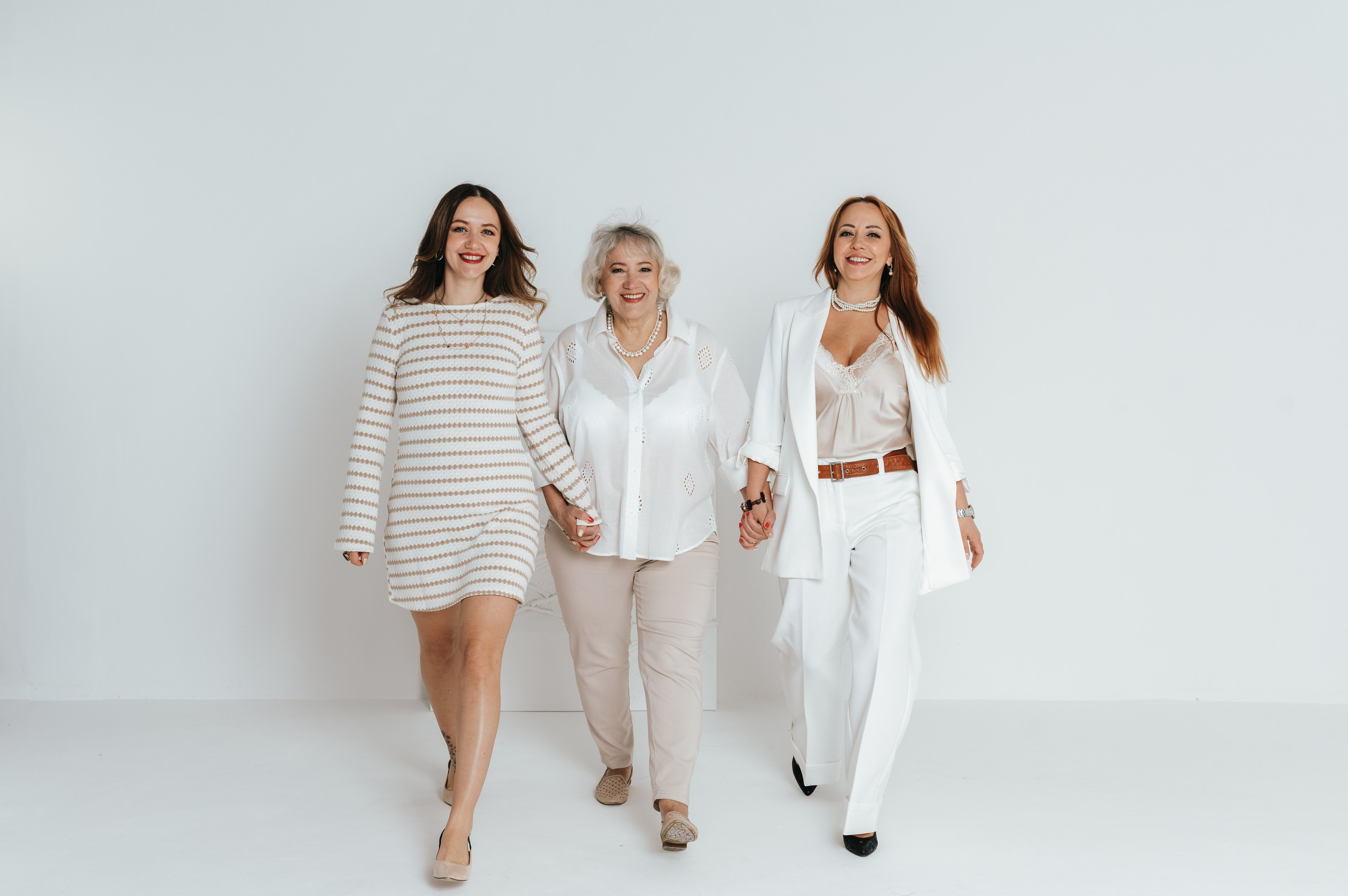 Familie. Fotostudio ArtRoom