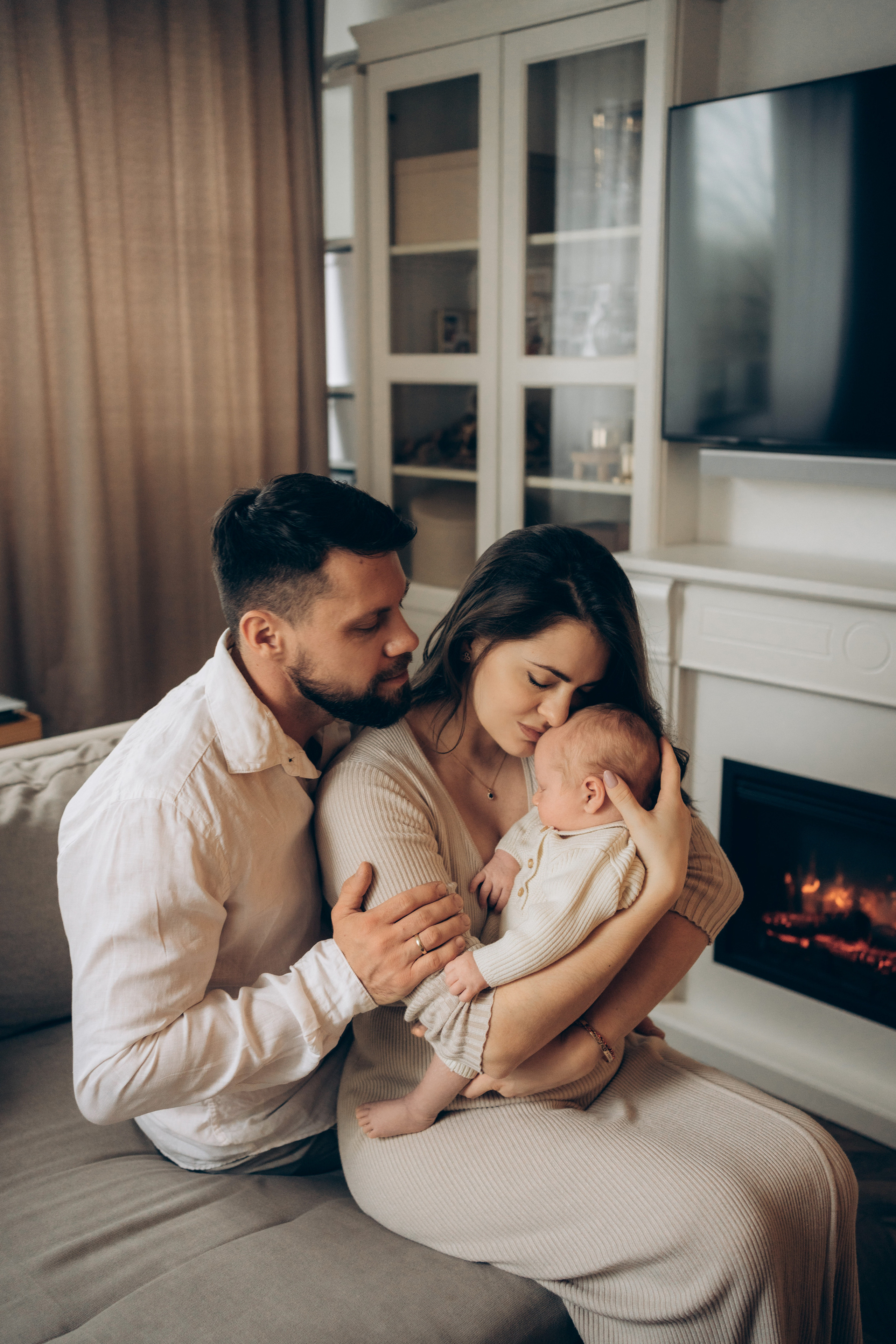 Sweet Moments. Photography in Germany