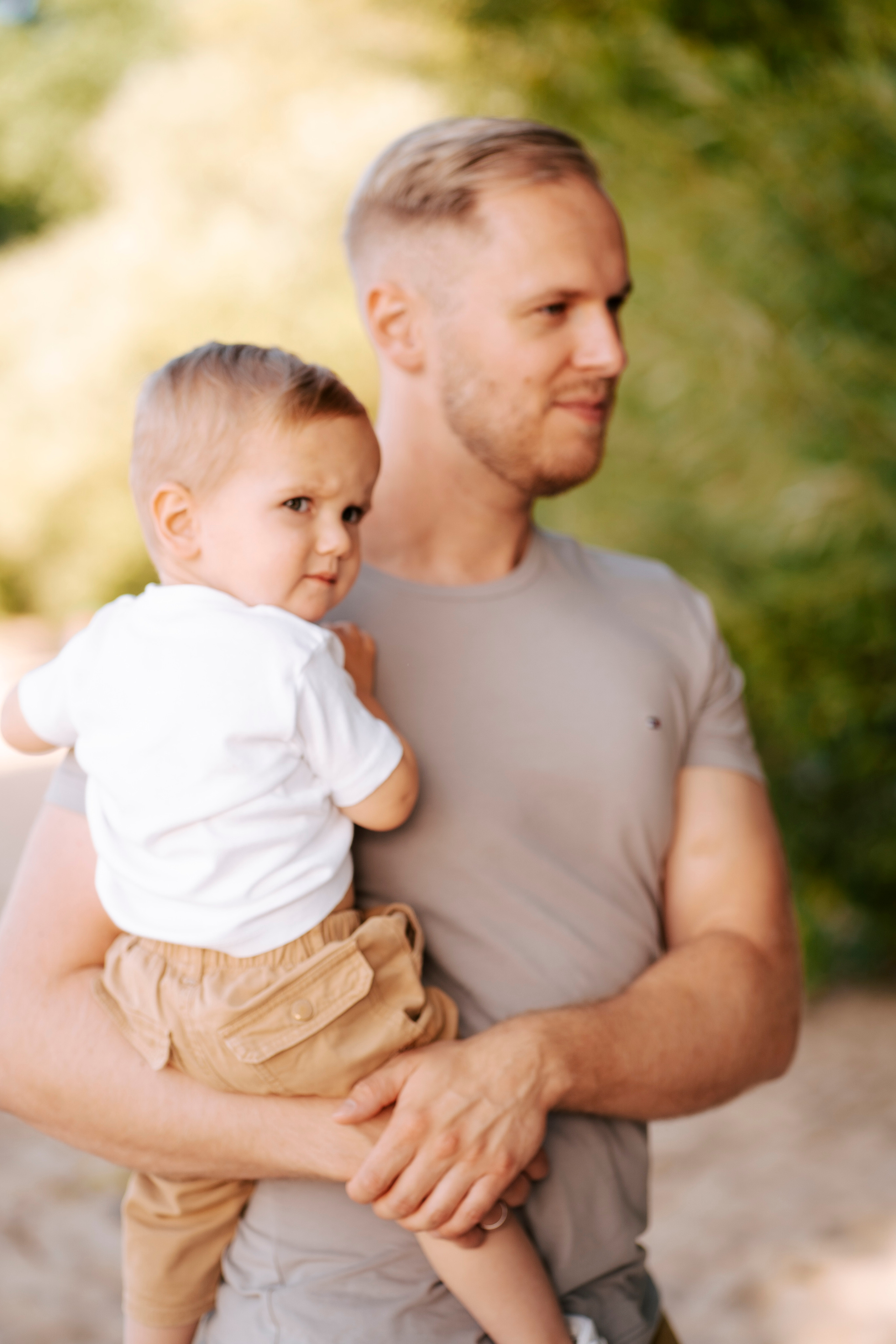 We are Family. Photography in Germany