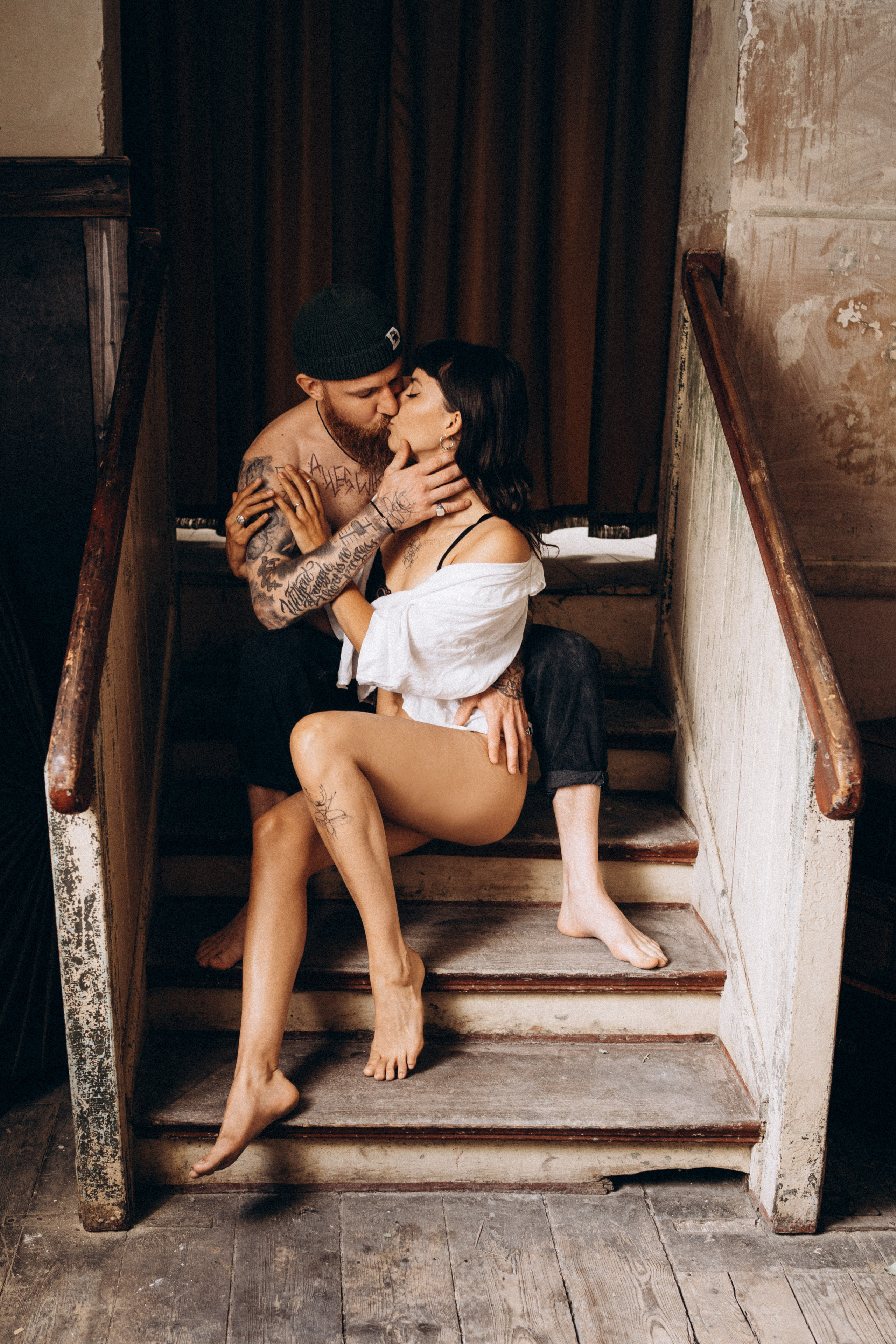 Passion. Photography in Germany